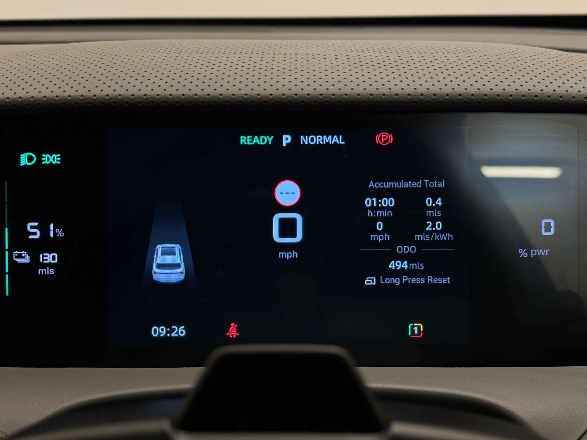 2025 MG MOTOR UK MGS5 2025 MG MOTOR UK MGS5