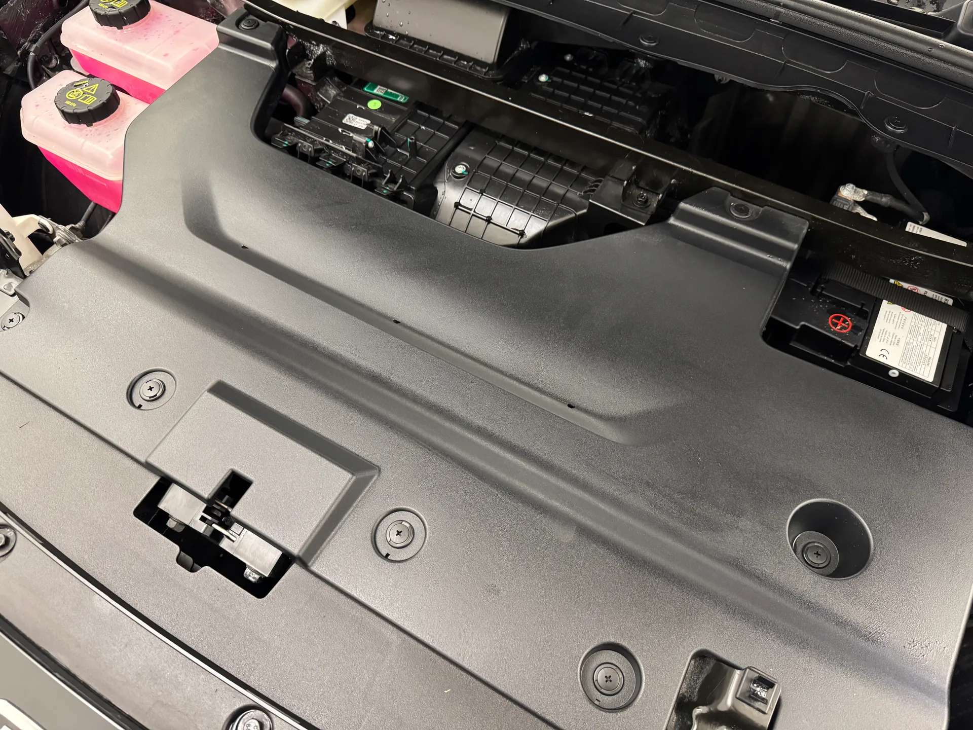 2025 MG MOTOR UK MGS5 2025 MG MOTOR UK MGS5