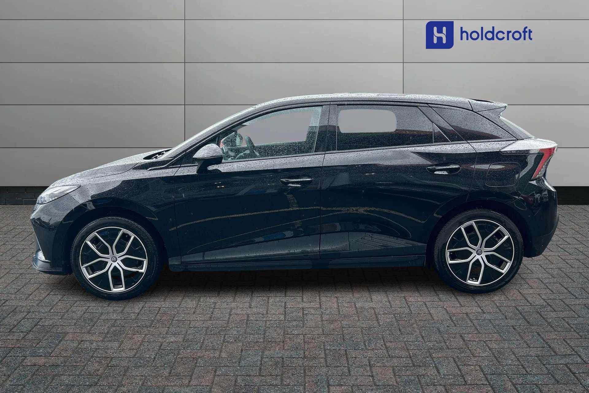 2024 MG MG4 2024 MG MG4
