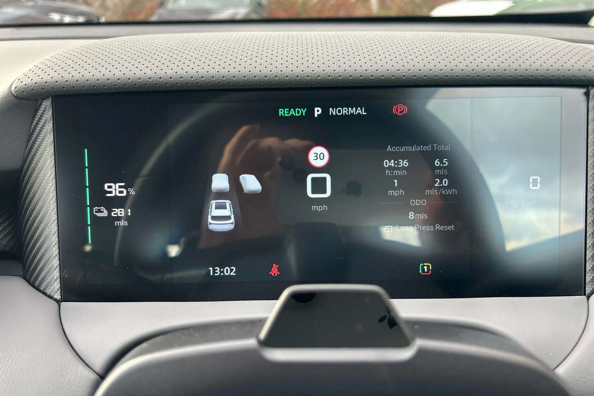 2025 MG MOTOR UK MGS5 2025 MG MOTOR UK MGS5