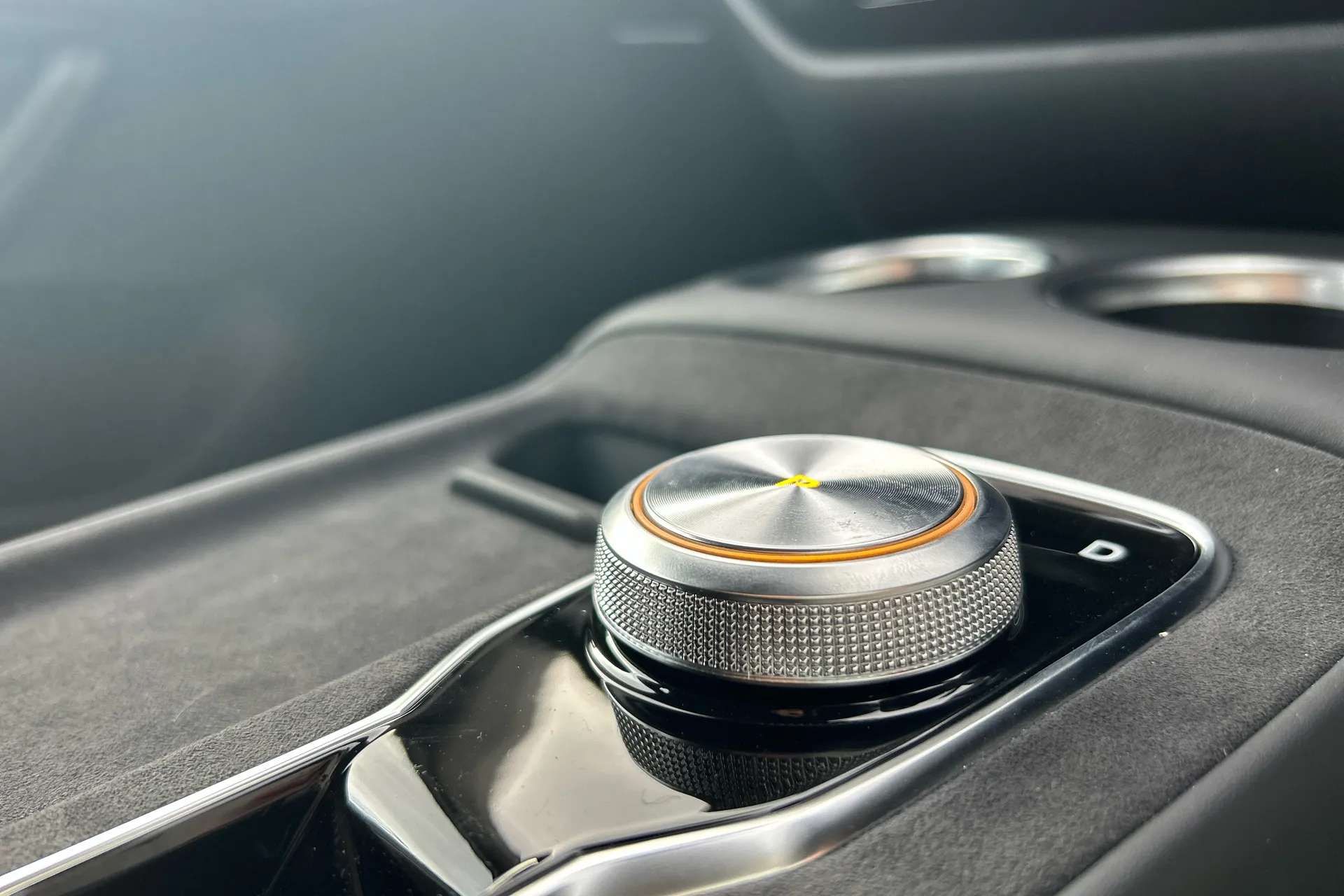 2025 MG MOTOR UK MGS5 2025 MG MOTOR UK MGS5