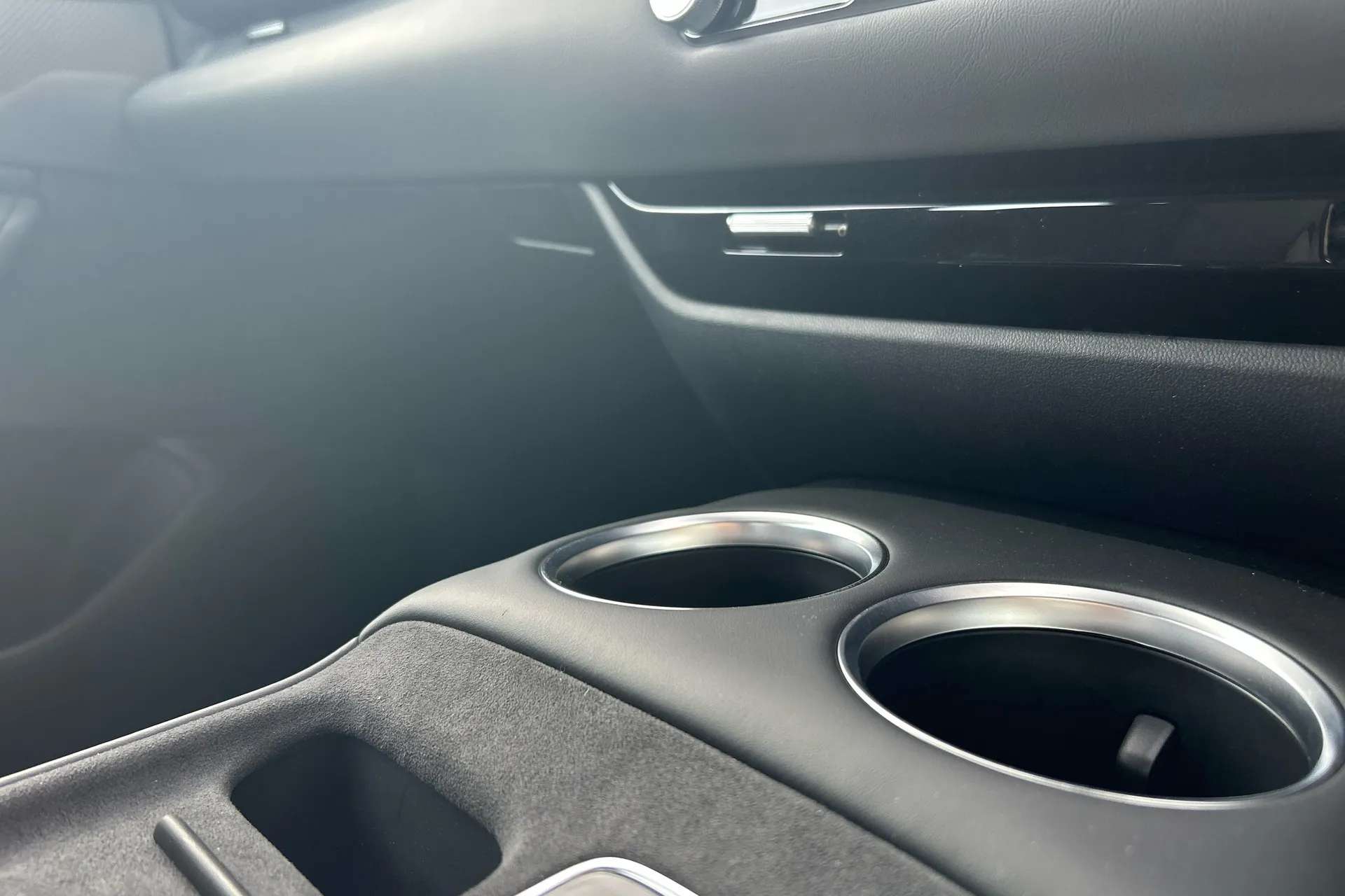 2025 MG MOTOR UK MGS5 2025 MG MOTOR UK MGS5