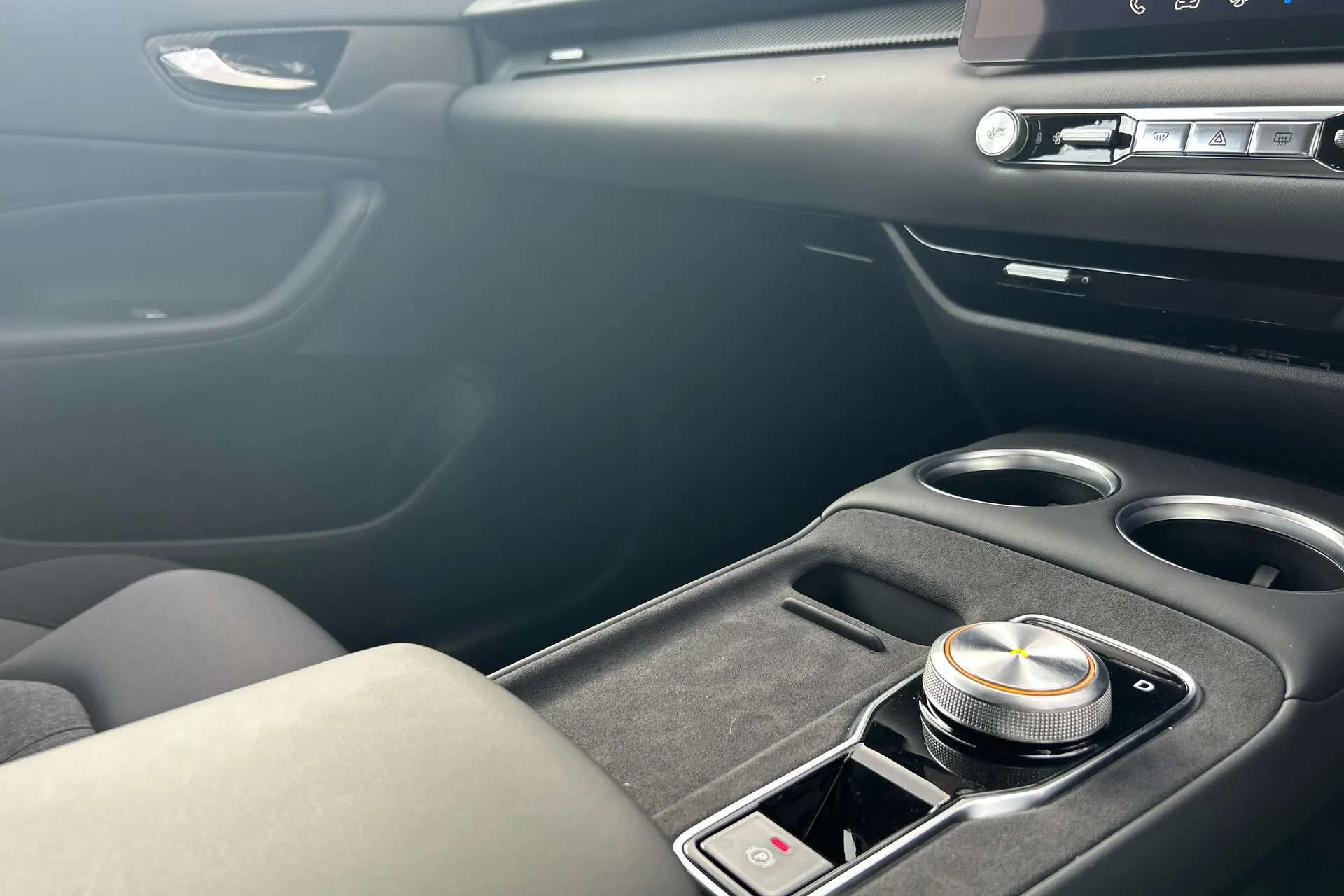 2025 MG MOTOR UK MGS5 2025 MG MOTOR UK MGS5