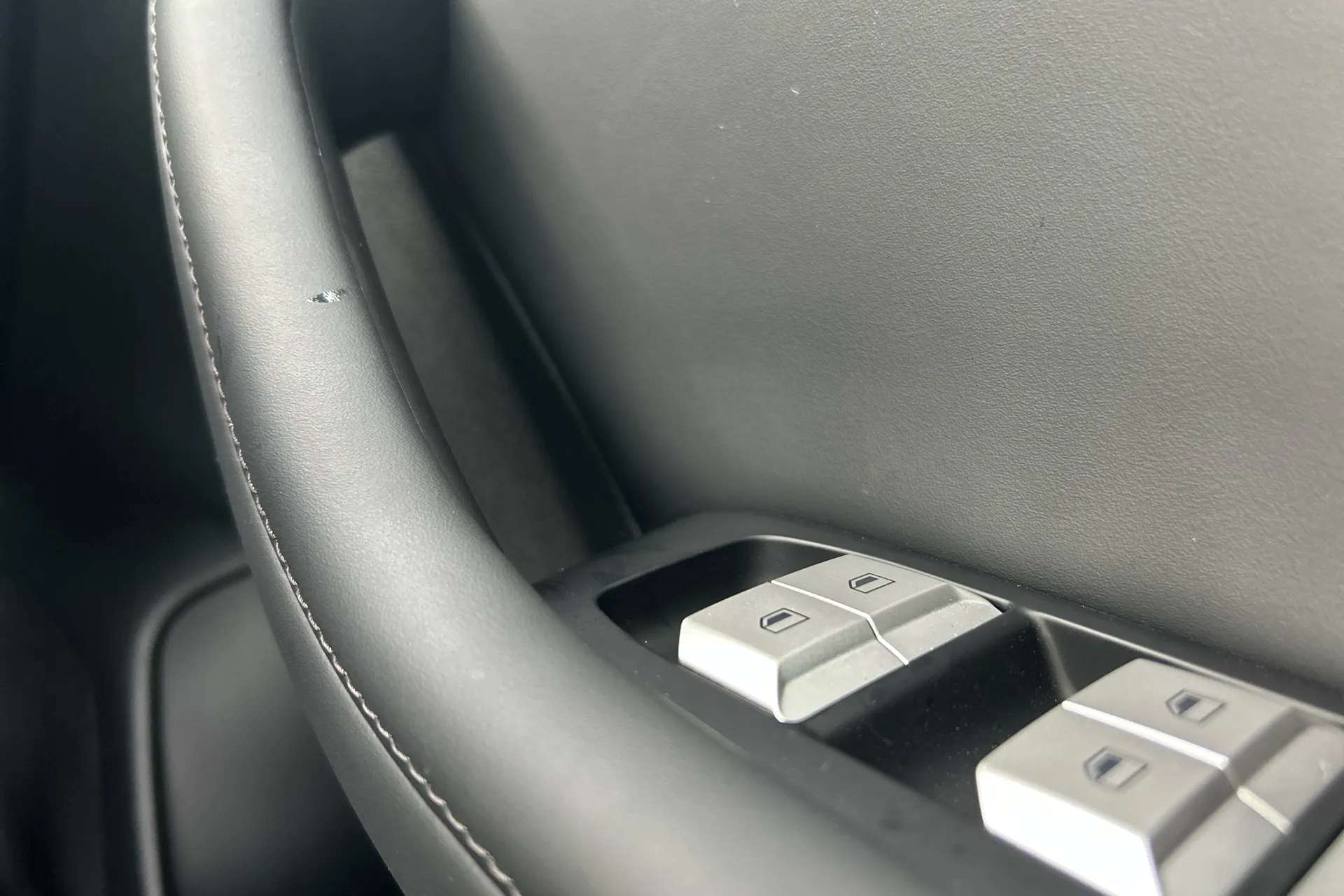 2025 MG MOTOR UK MGS5 2025 MG MOTOR UK MGS5