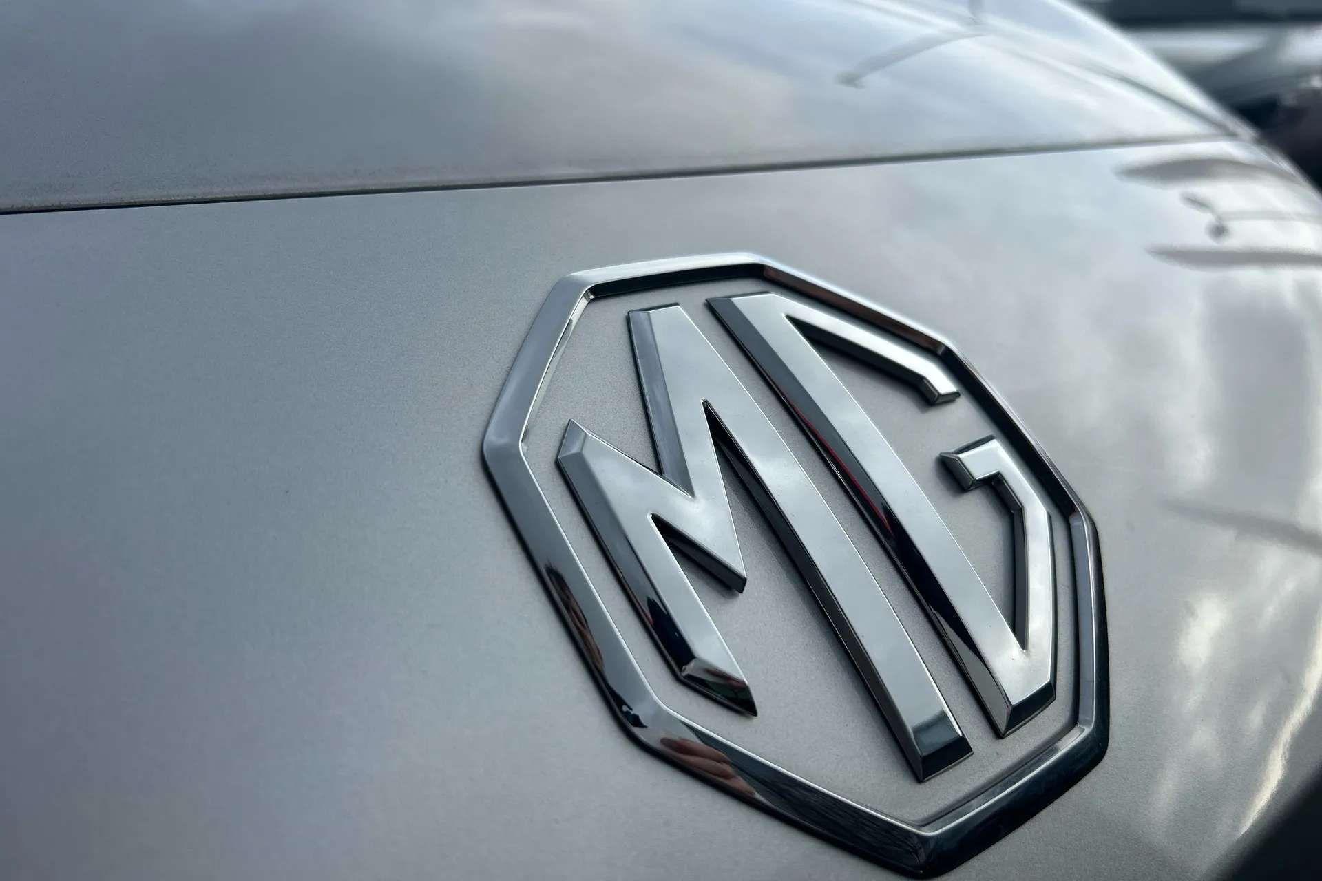 2025 MG MOTOR UK MGS5 2025 MG MOTOR UK MGS5