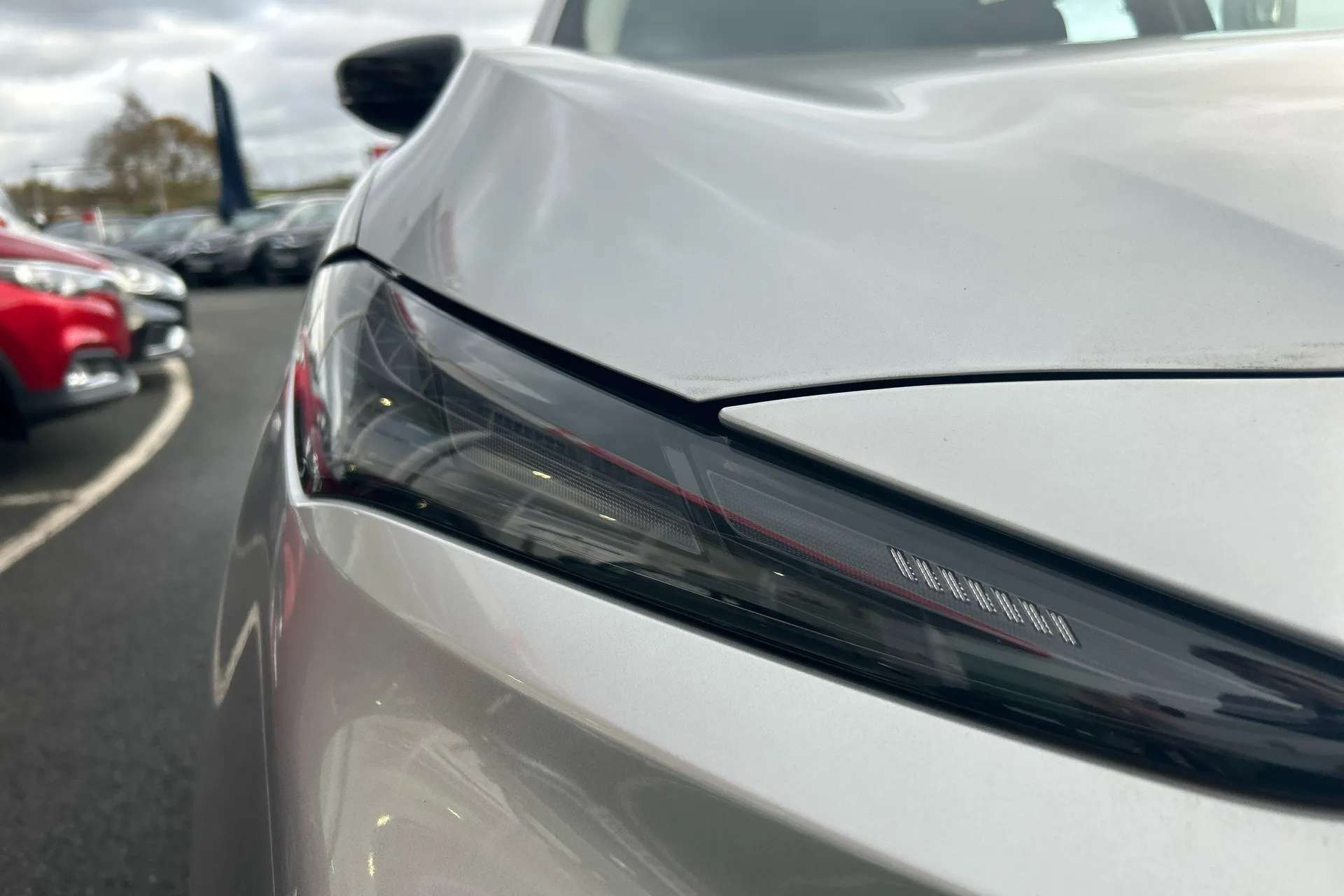 2025 MG MOTOR UK MGS5 2025 MG MOTOR UK MGS5