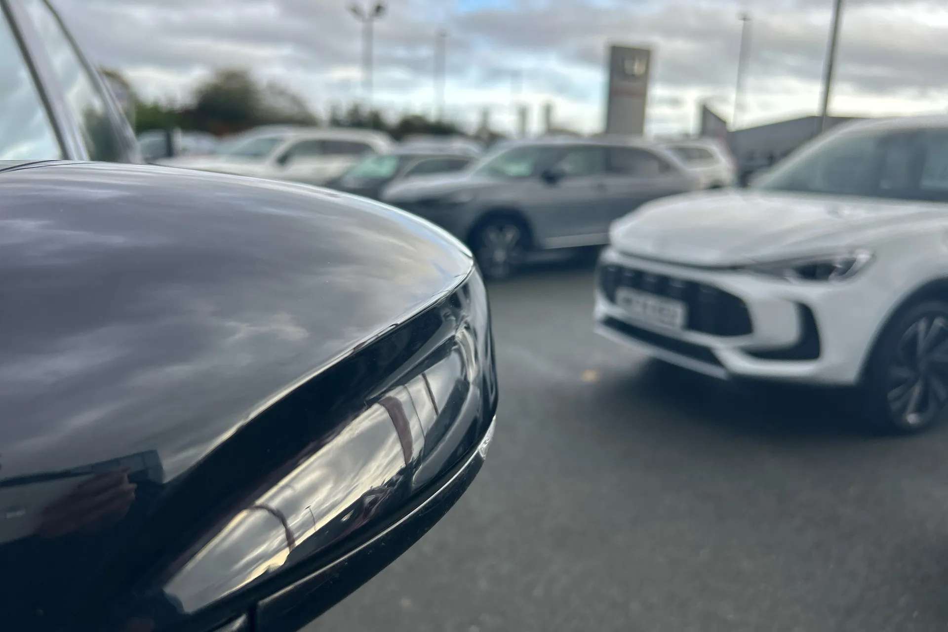 2025 MG MOTOR UK MGS5 2025 MG MOTOR UK MGS5