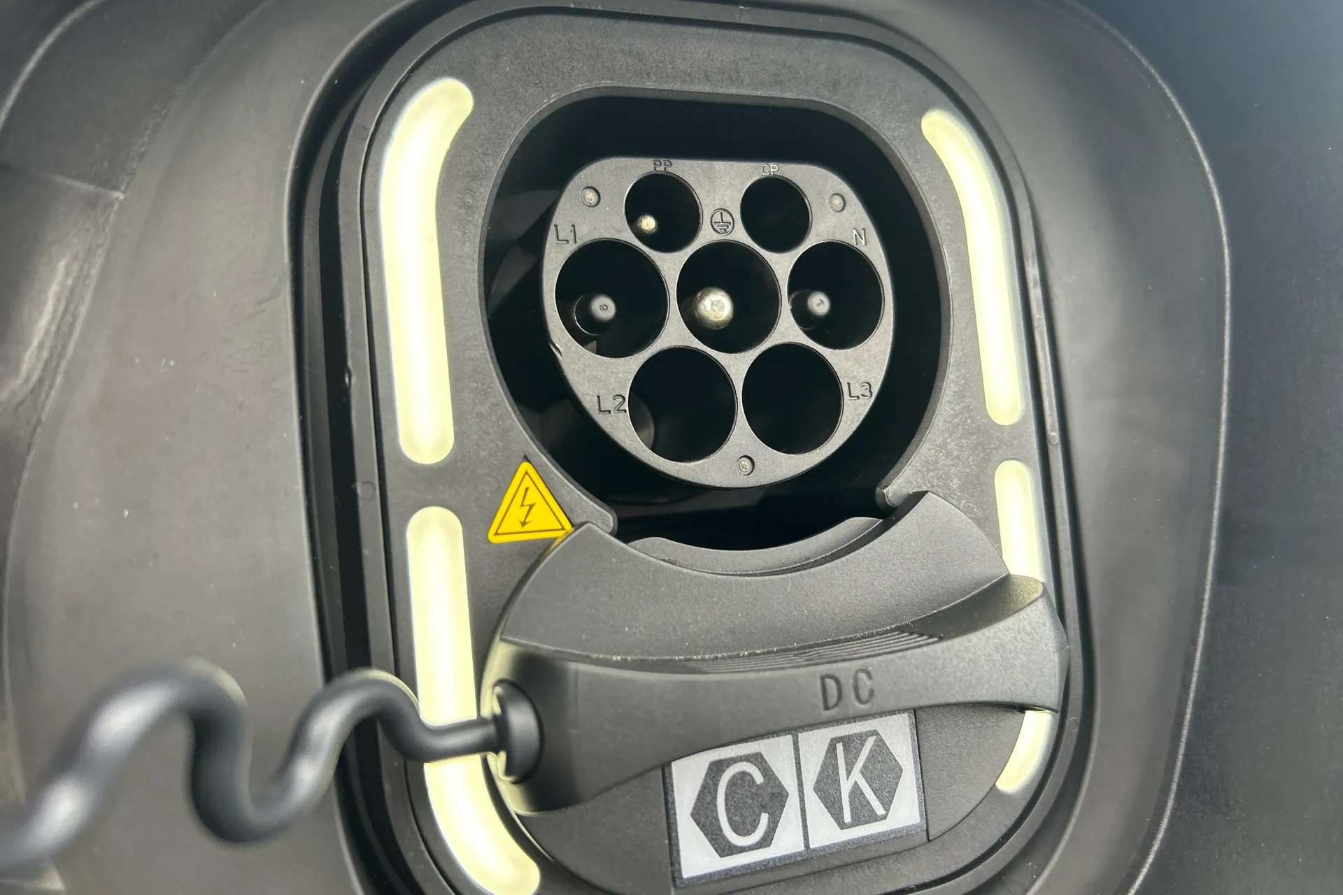 2025 MG MOTOR UK MGS5 2025 MG MOTOR UK MGS5