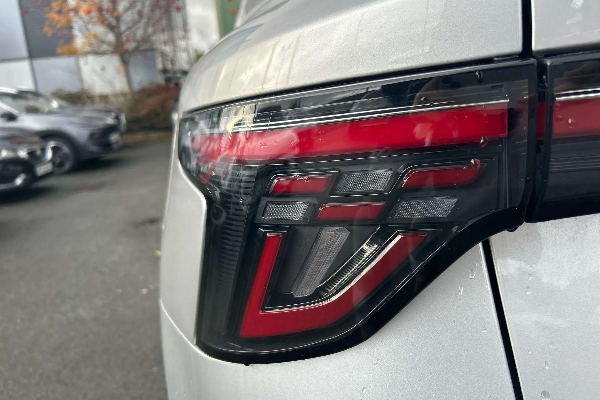 2025 MG MOTOR UK MGS5 2025 MG MOTOR UK MGS5