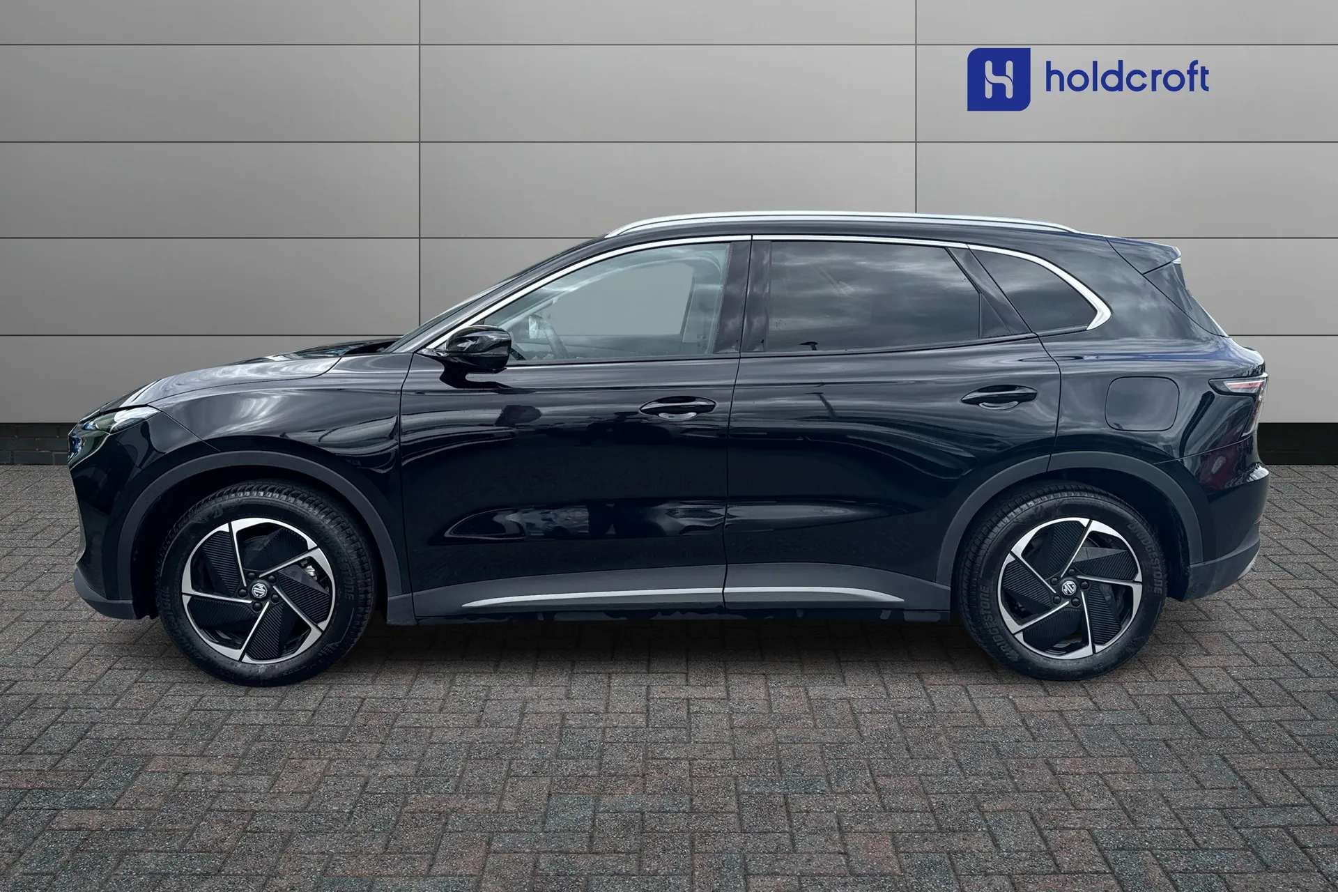 2025 MG MGS5 2025 MG MGS5