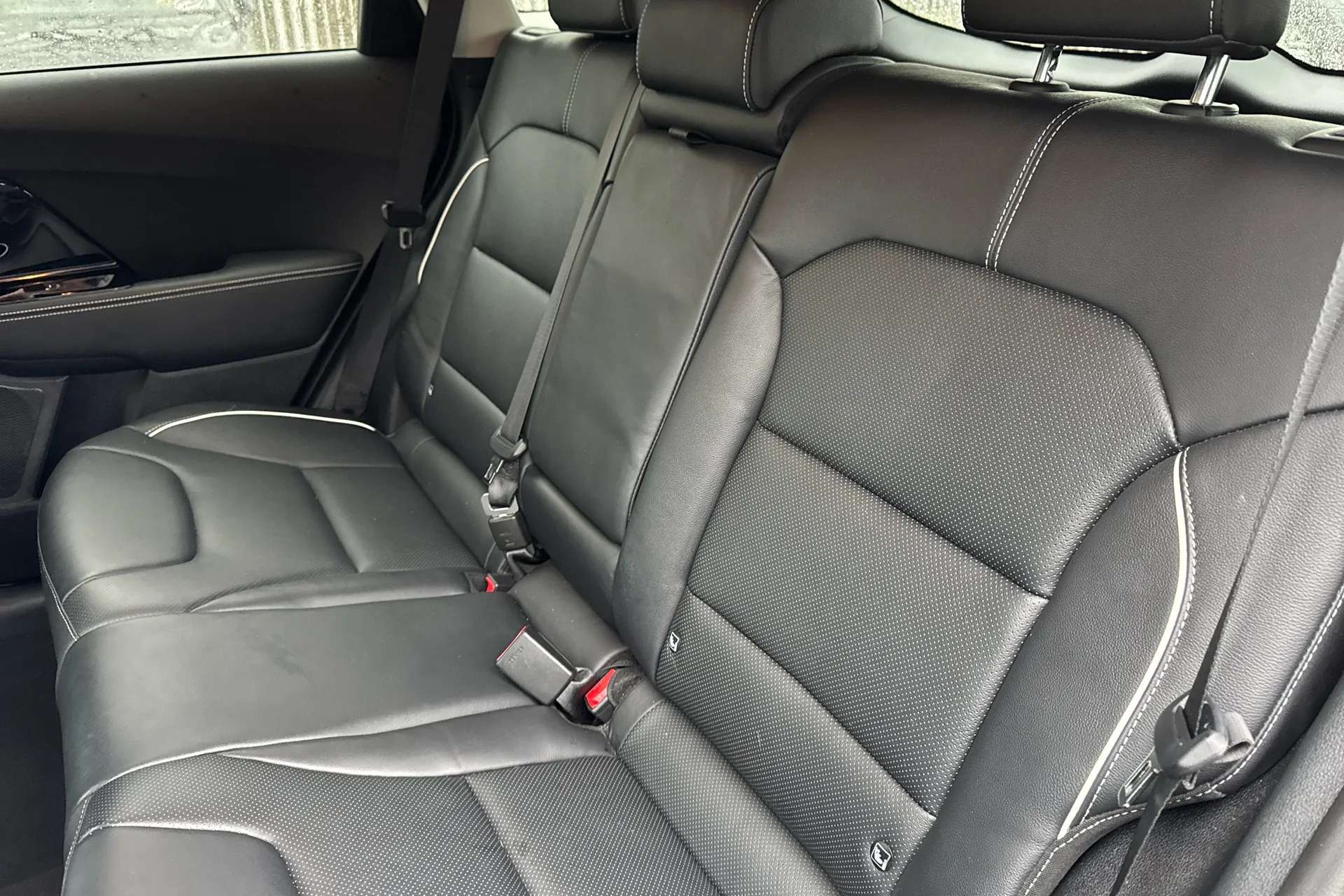 2020 KIA E-NIRO 2020 KIA E-NIRO