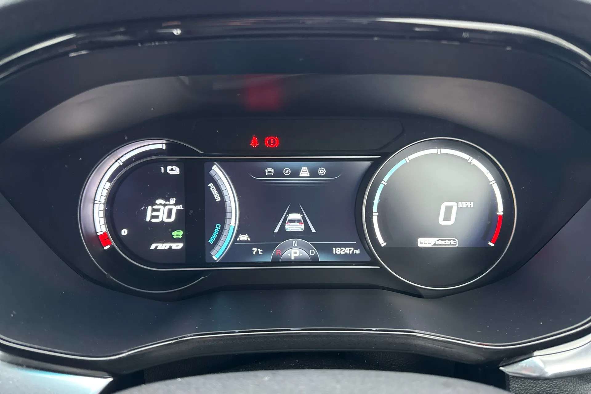 2020 KIA E-NIRO 2020 KIA E-NIRO