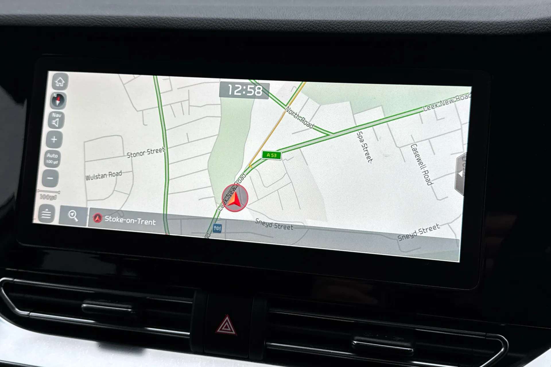 2020 KIA E-NIRO 2020 KIA E-NIRO