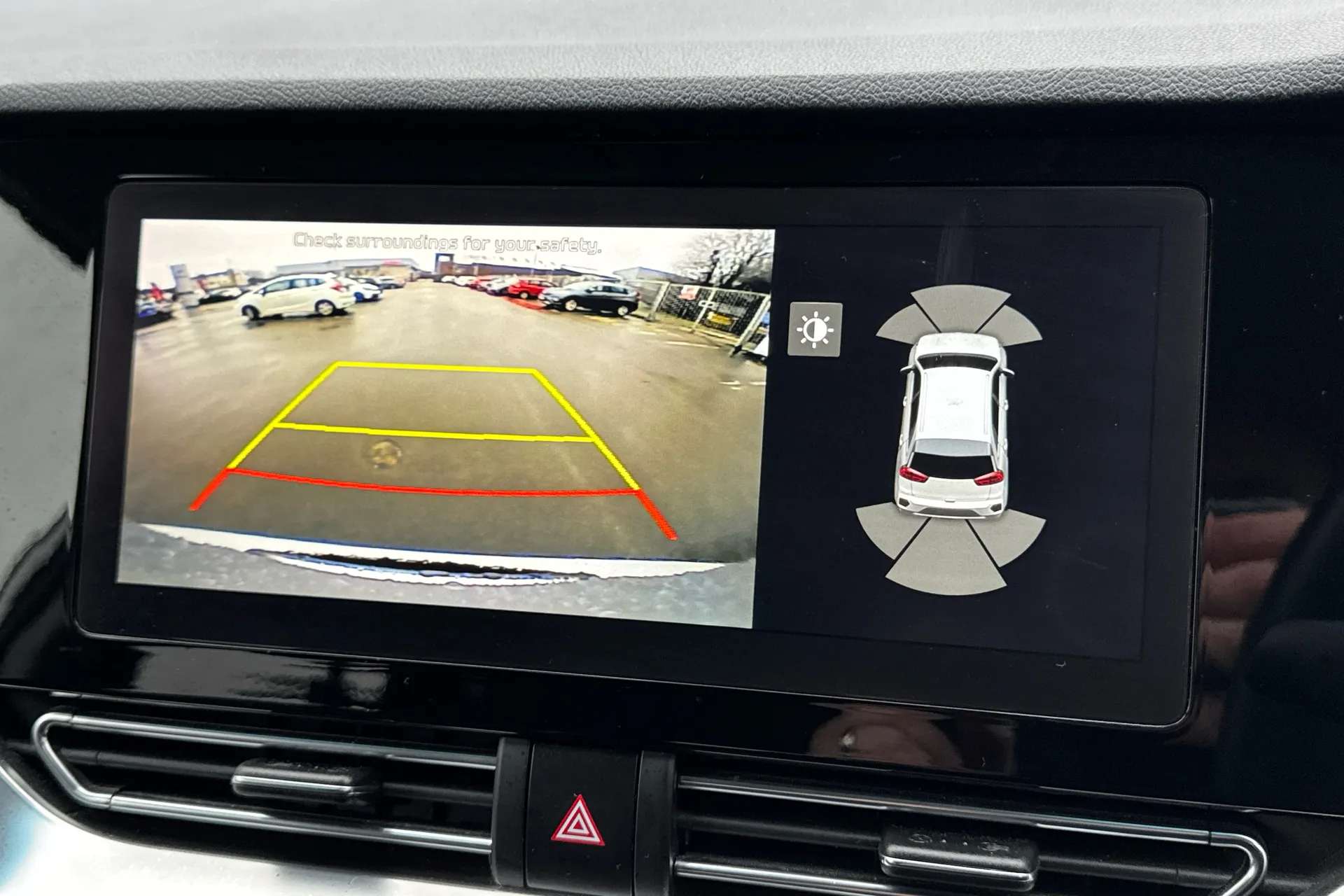 2020 KIA E-NIRO 2020 KIA E-NIRO