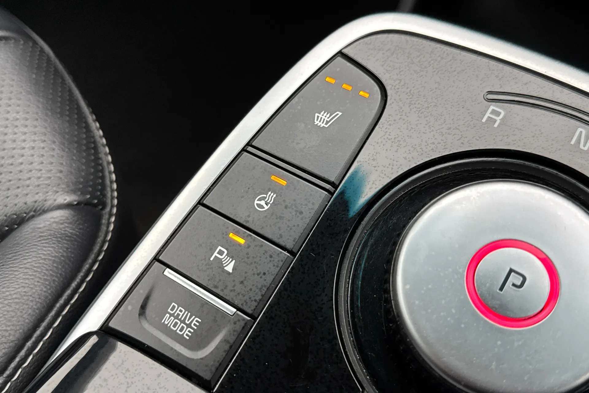 2020 KIA E-NIRO 2020 KIA E-NIRO