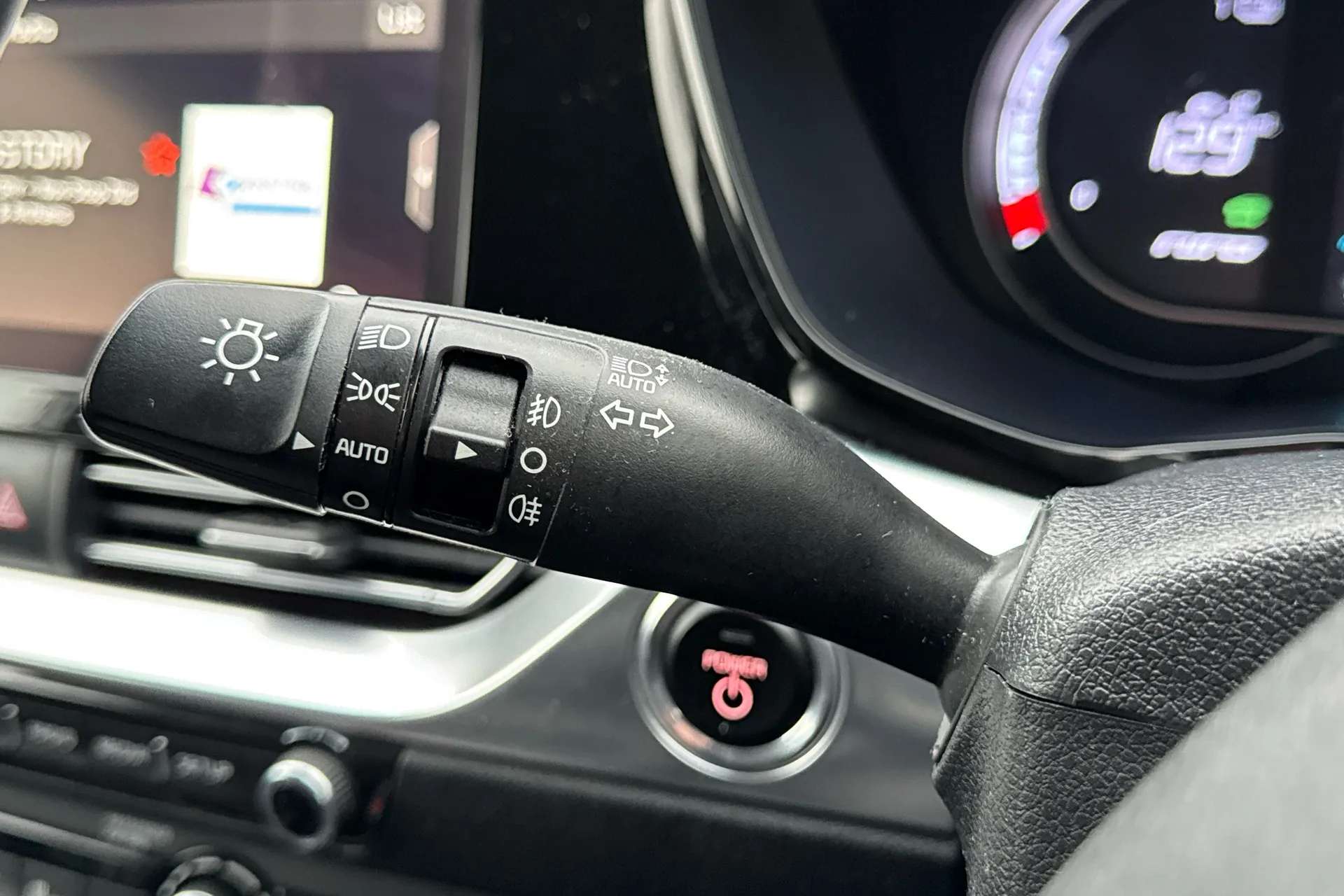 2020 KIA E-NIRO 2020 KIA E-NIRO