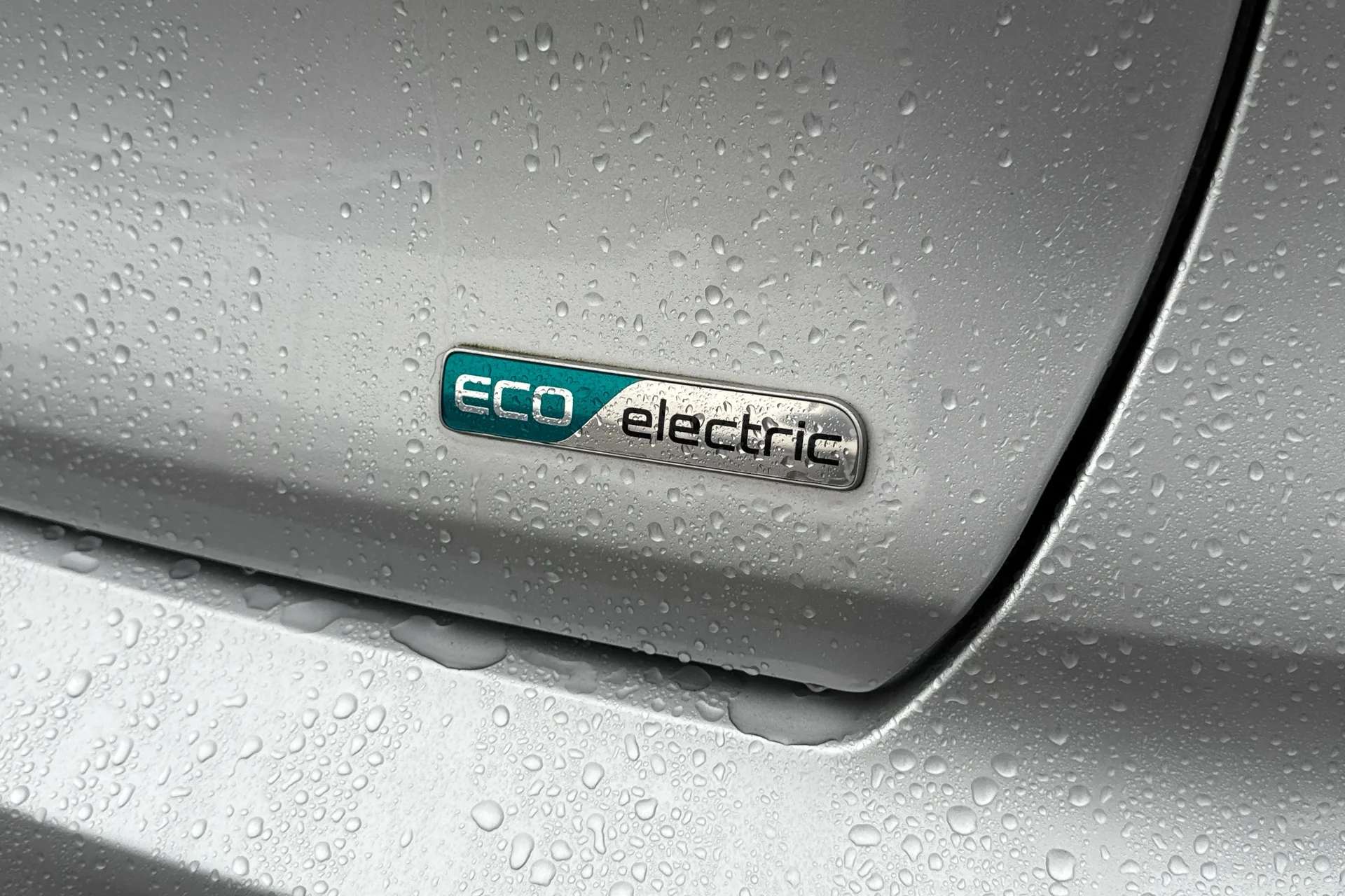 2020 KIA E-NIRO 2020 KIA E-NIRO