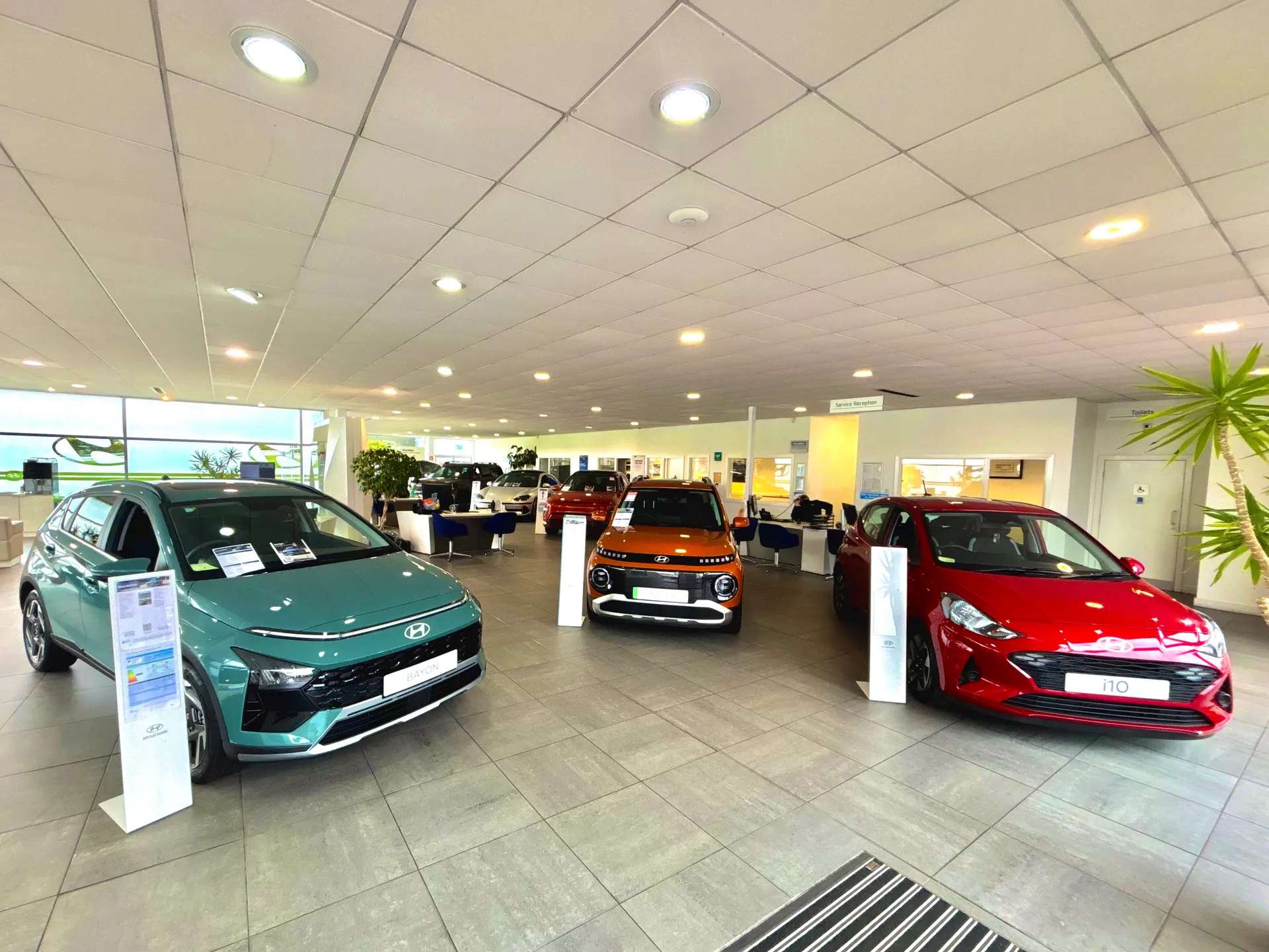 2022 HYUNDAI KONA 2022 HYUNDAI KONA