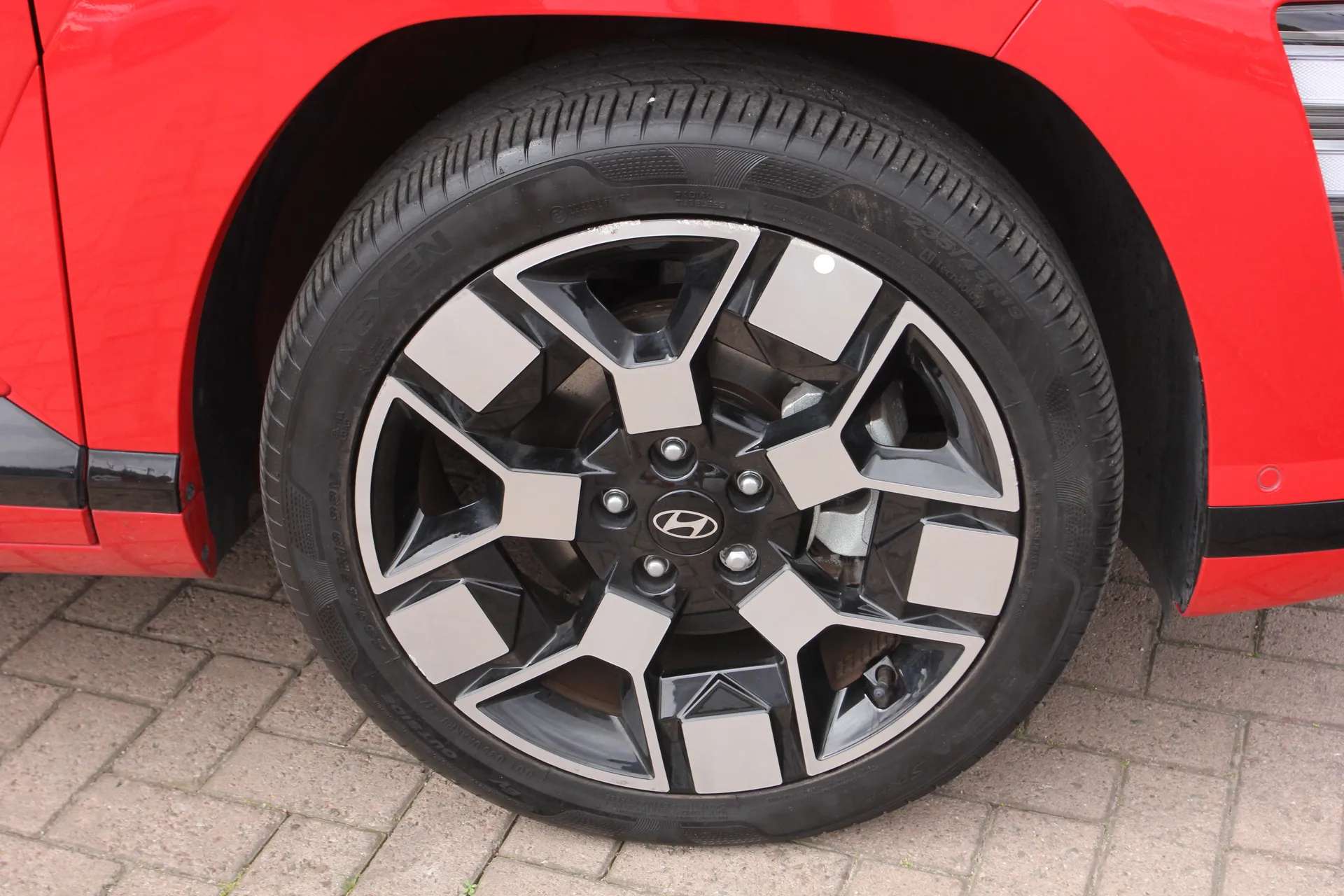 2024 HYUNDAI KONA 2024 HYUNDAI KONA