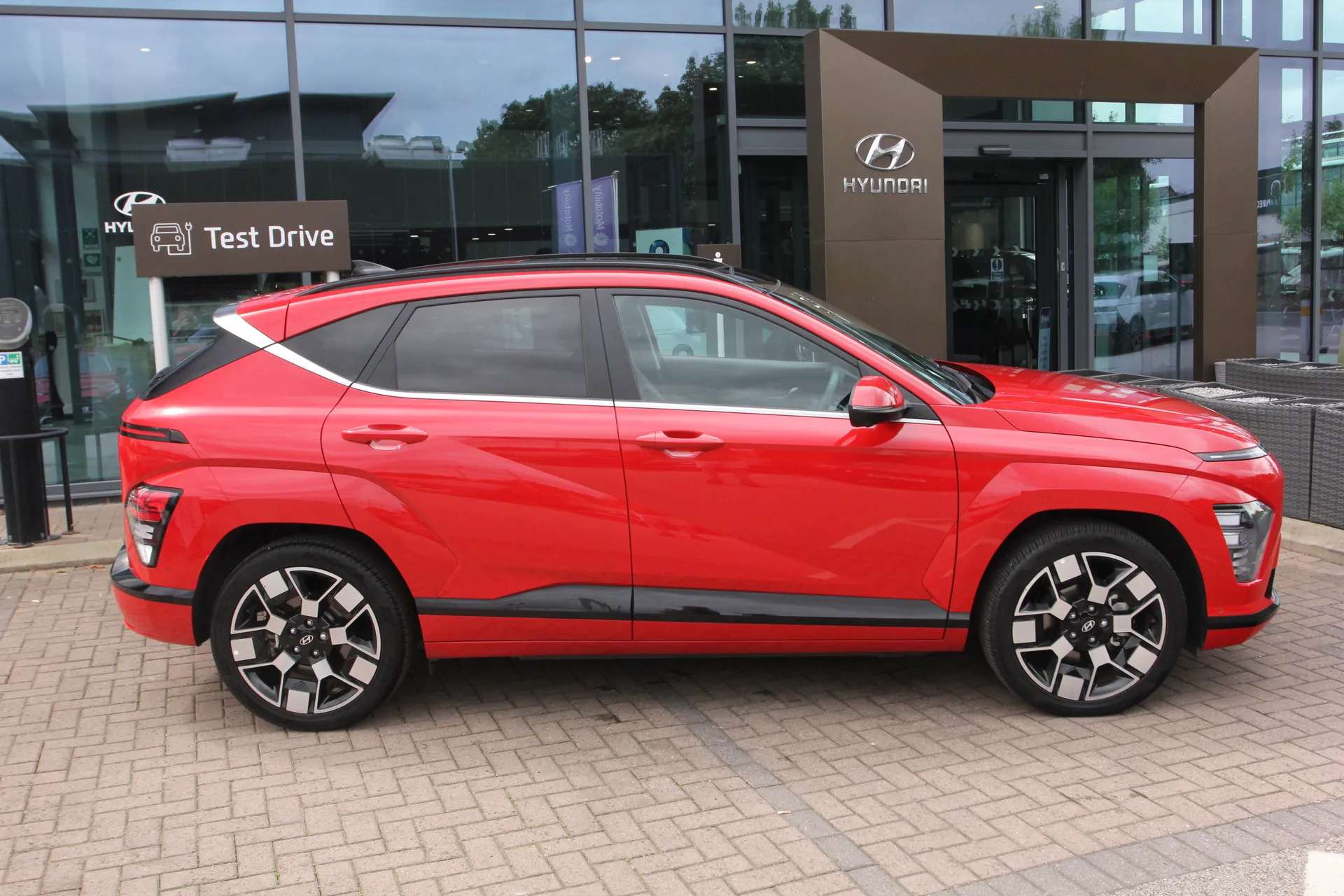 2024 HYUNDAI KONA 2024 HYUNDAI KONA