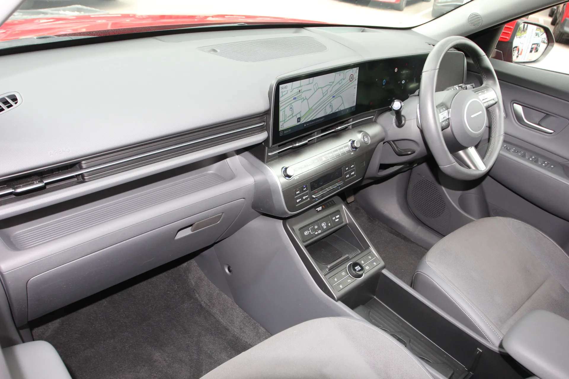 2024 HYUNDAI KONA 2024 HYUNDAI KONA