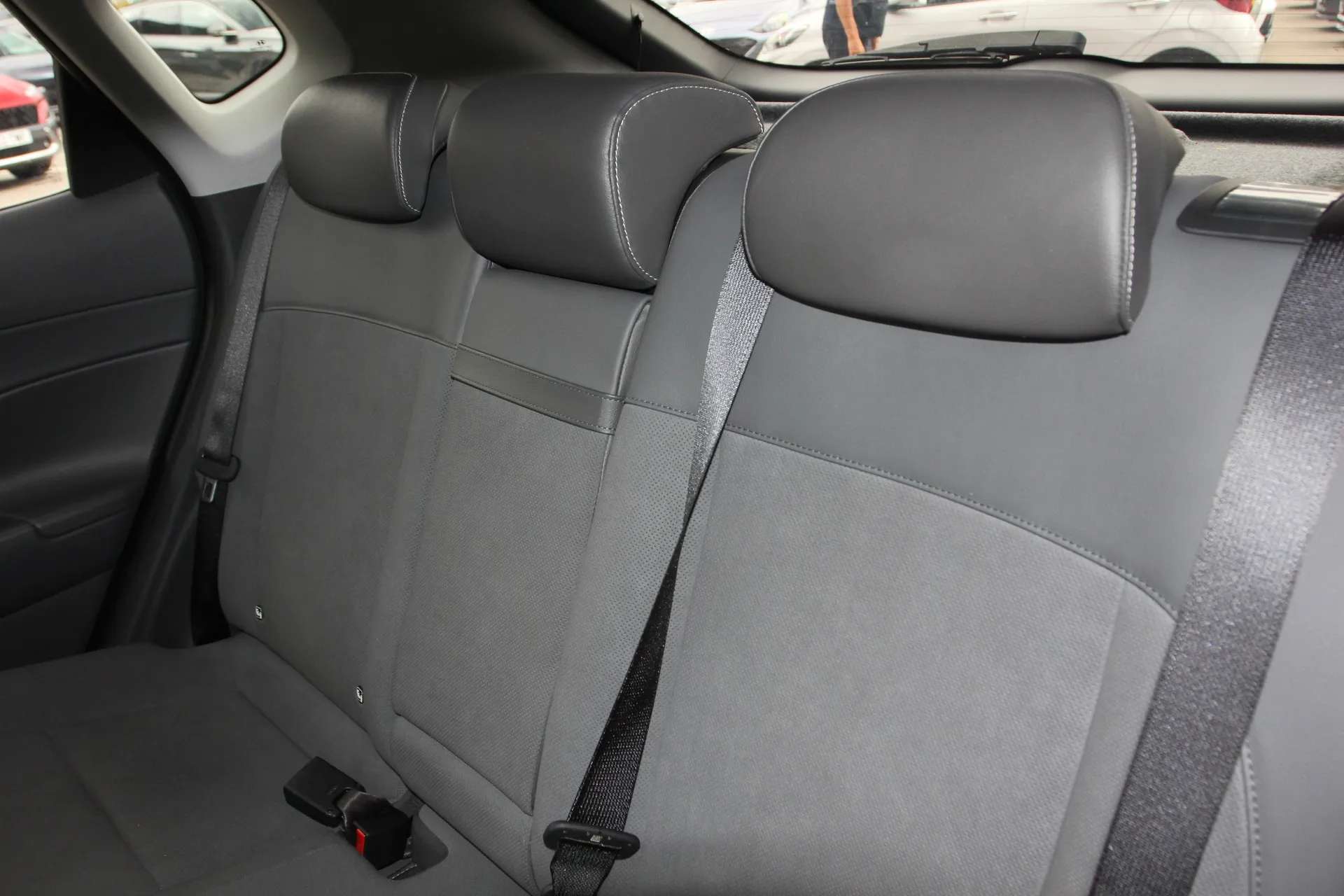 2024 HYUNDAI KONA 2024 HYUNDAI KONA