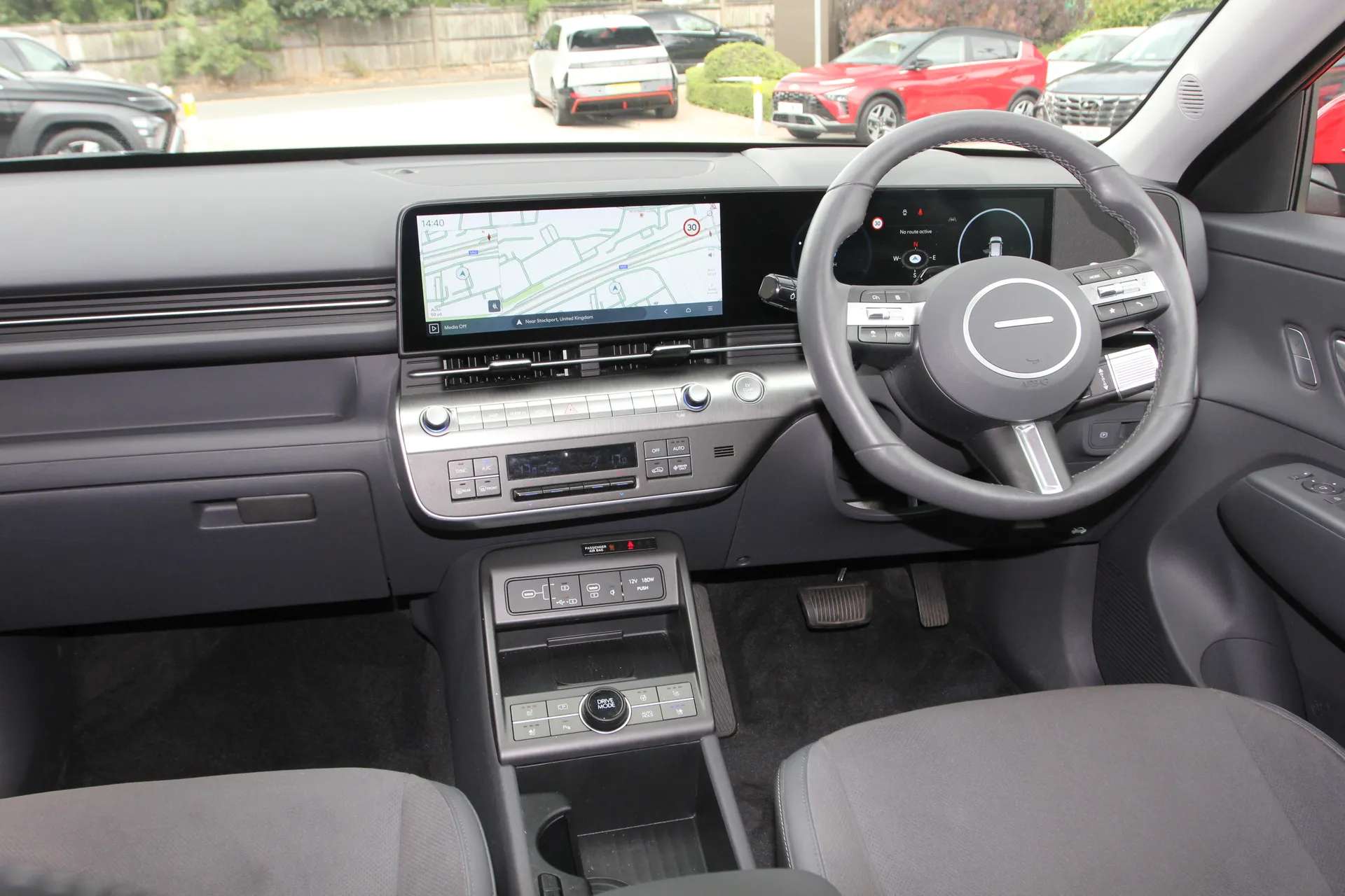 2024 HYUNDAI KONA 2024 HYUNDAI KONA