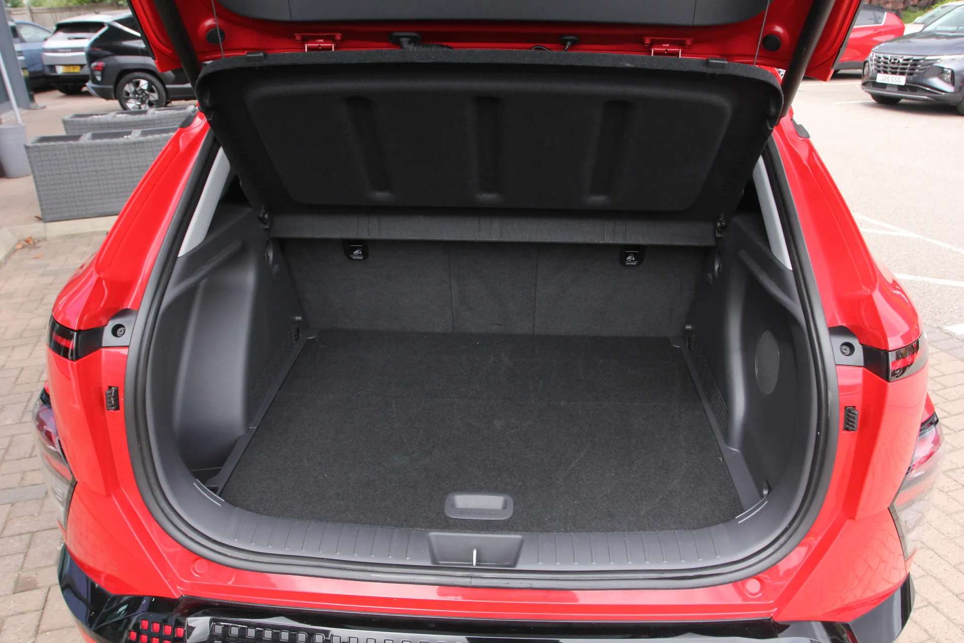 2024 HYUNDAI KONA 2024 HYUNDAI KONA