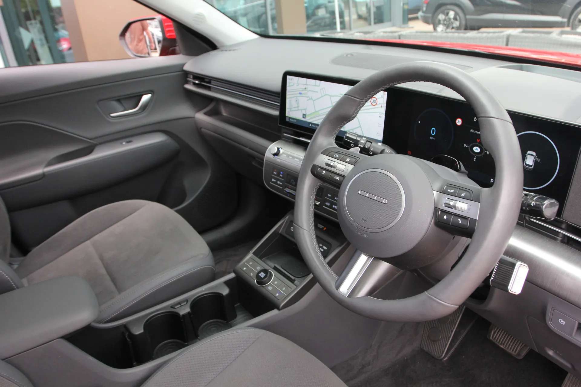 2024 HYUNDAI KONA 2024 HYUNDAI KONA