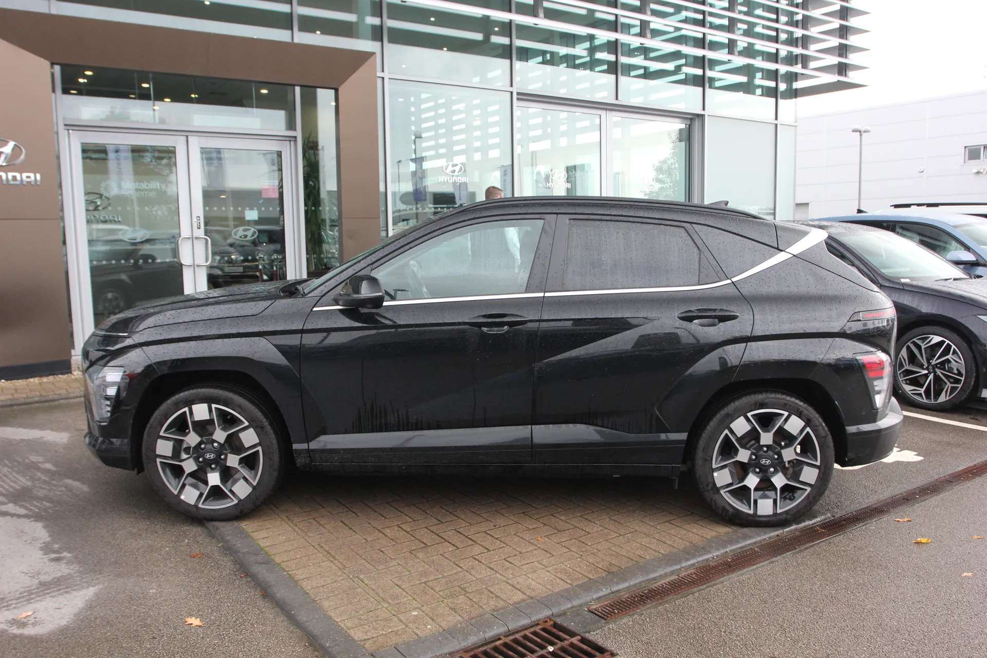 2025 HYUNDAI KONA 2025 HYUNDAI KONA