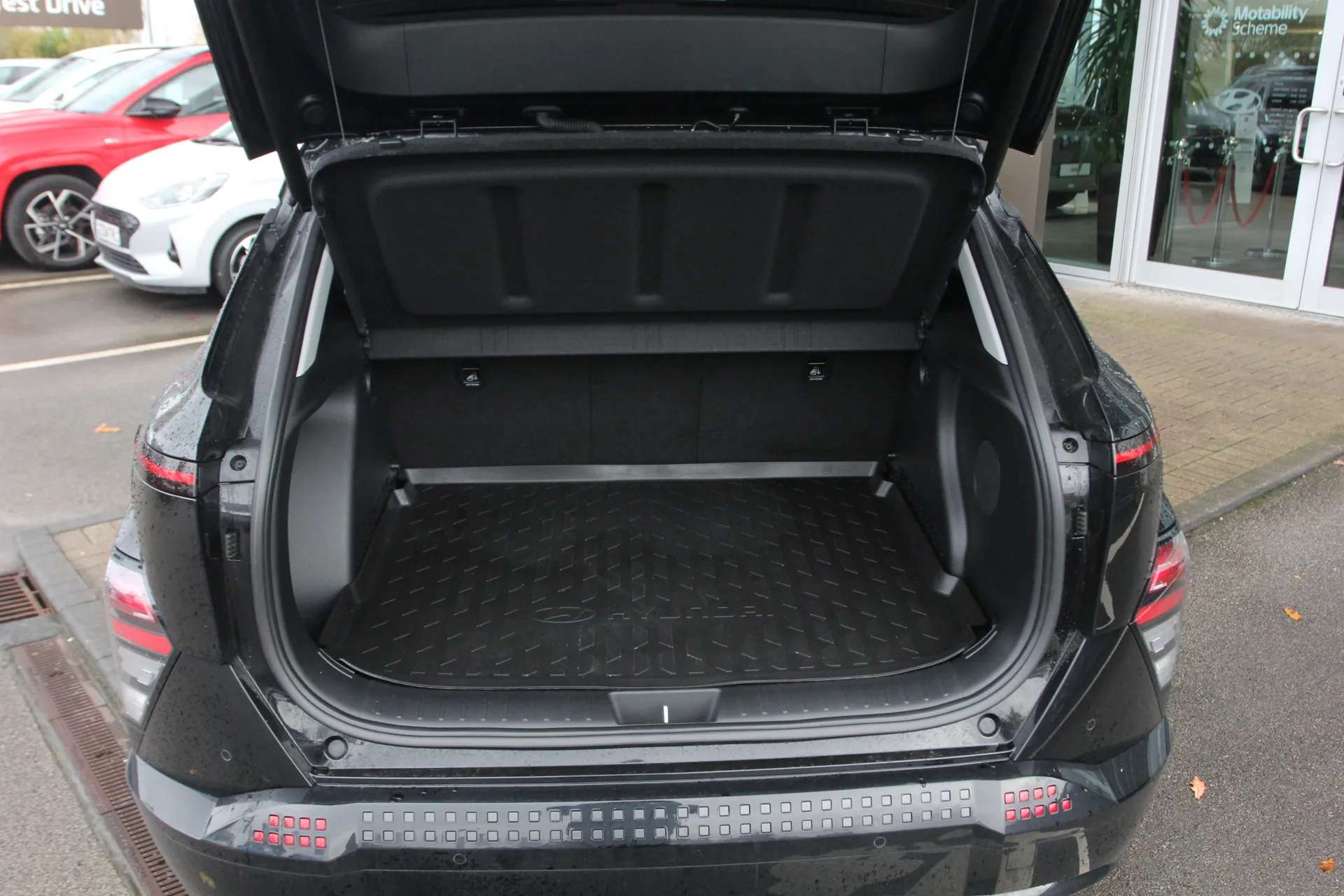 2025 HYUNDAI KONA 2025 HYUNDAI KONA