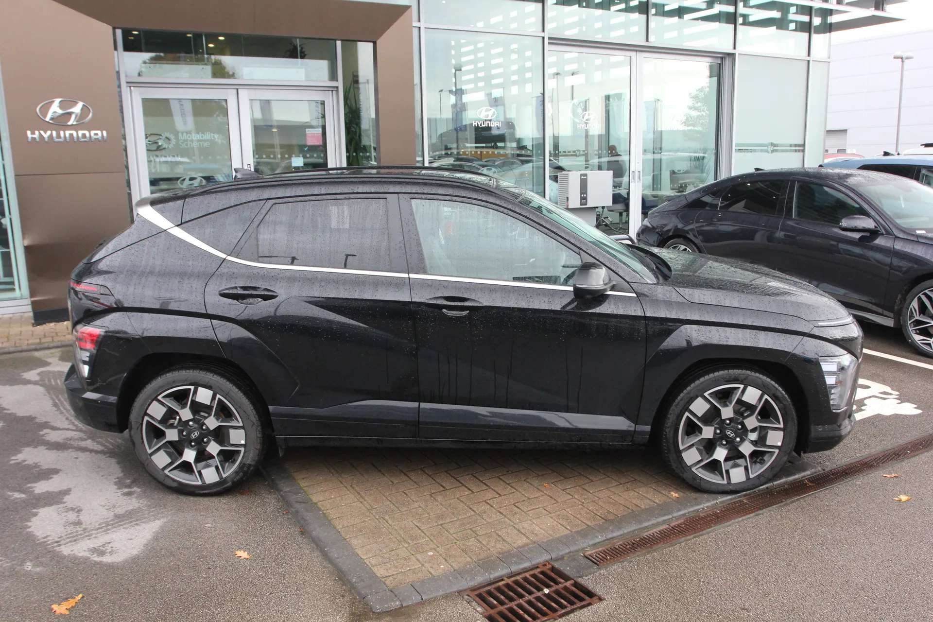 2025 HYUNDAI KONA 2025 HYUNDAI KONA