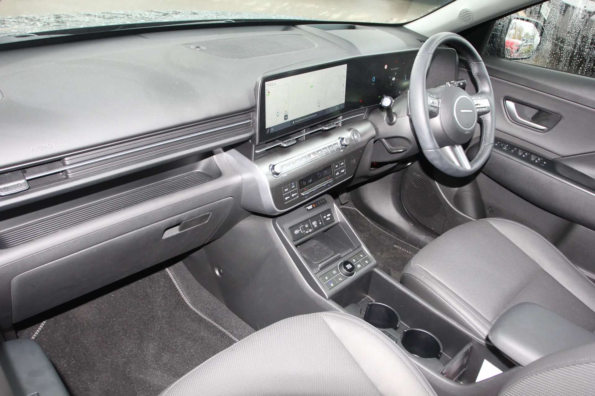 2025 HYUNDAI KONA 2025 HYUNDAI KONA