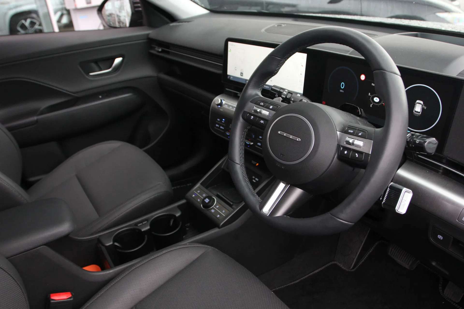 2025 HYUNDAI KONA 2025 HYUNDAI KONA