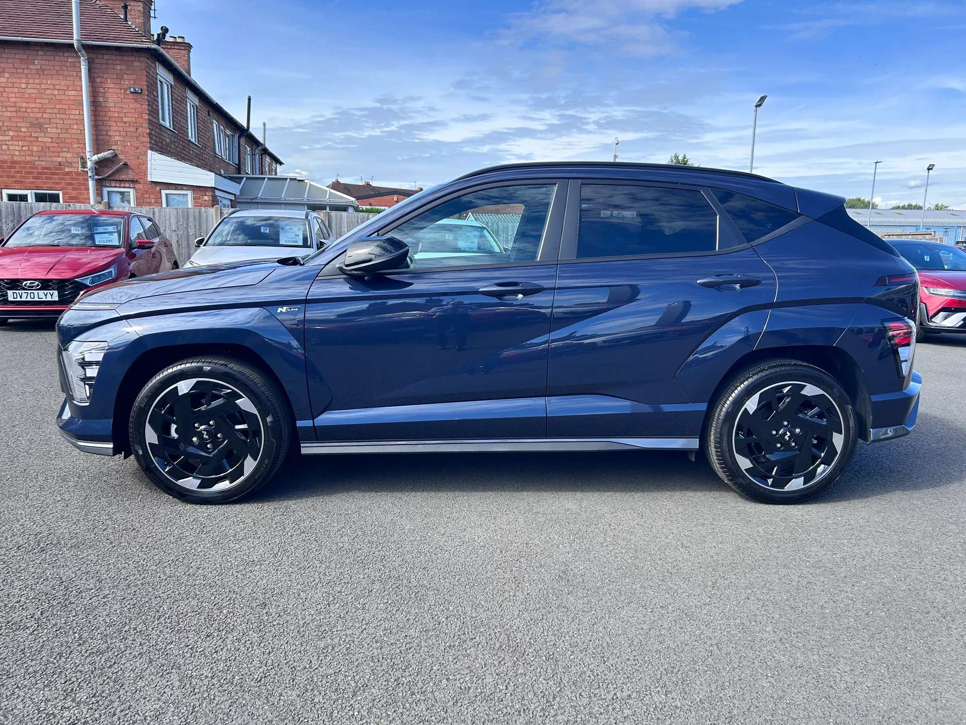 2026 HYUNDAI KONA 2026 HYUNDAI KONA