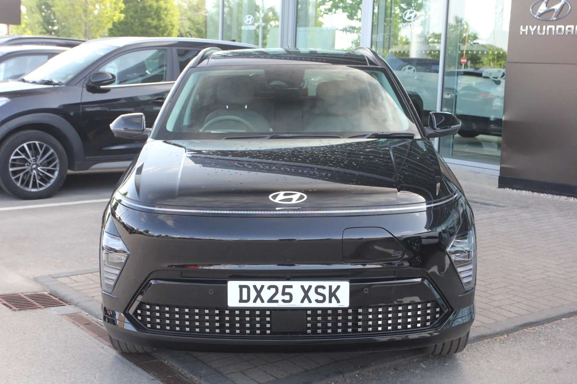 2025 HYUNDAI KONA 2025 HYUNDAI KONA