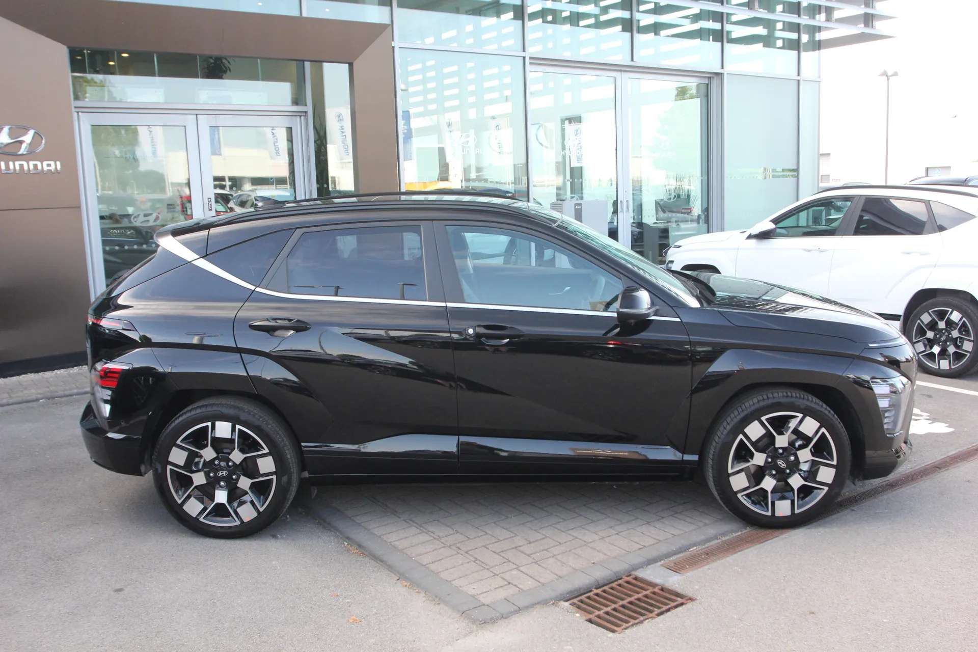 2025 HYUNDAI KONA 2025 HYUNDAI KONA