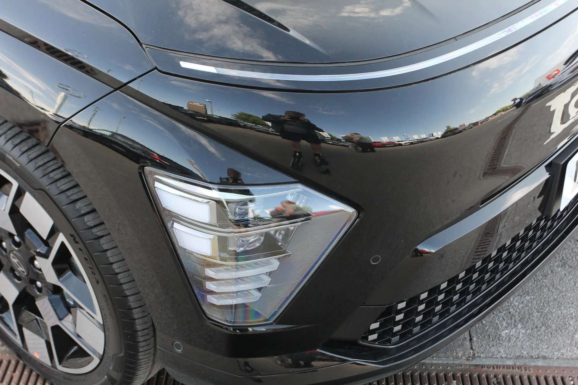 2025 HYUNDAI KONA 2025 HYUNDAI KONA