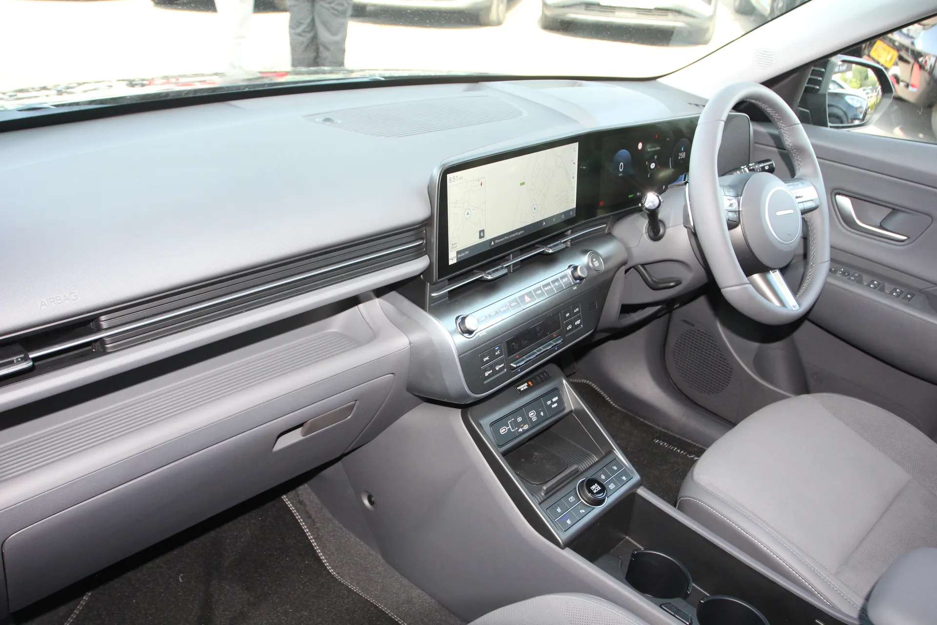 2025 HYUNDAI KONA 2025 HYUNDAI KONA