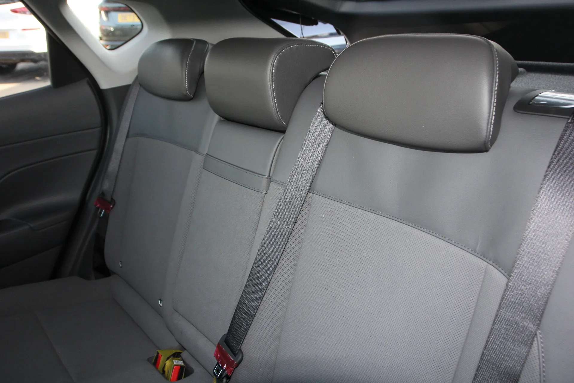 2025 HYUNDAI KONA 2025 HYUNDAI KONA