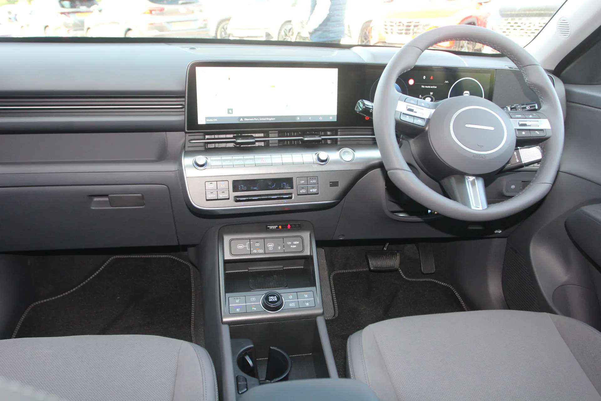 2025 HYUNDAI KONA 2025 HYUNDAI KONA