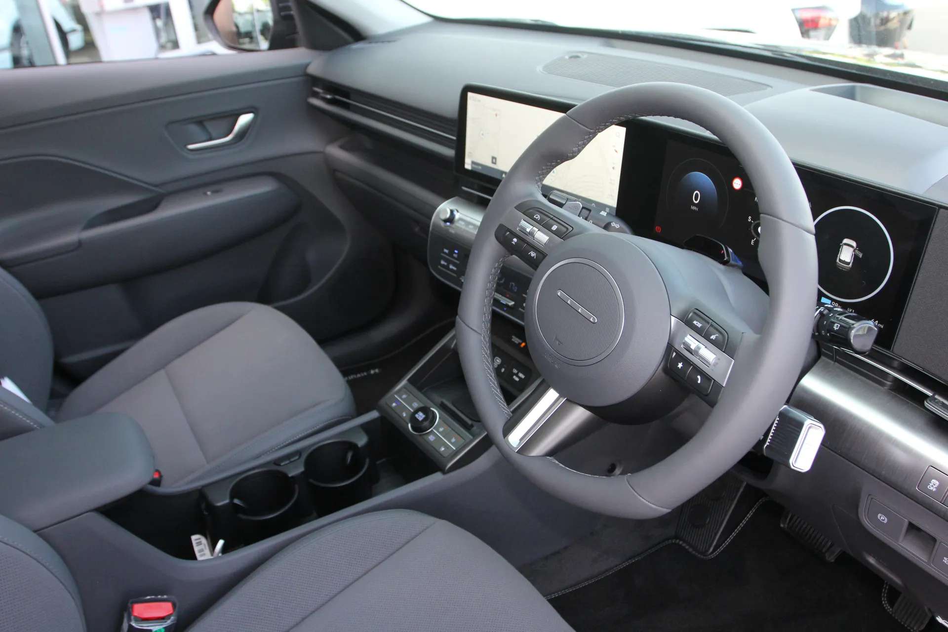 2025 HYUNDAI KONA 2025 HYUNDAI KONA