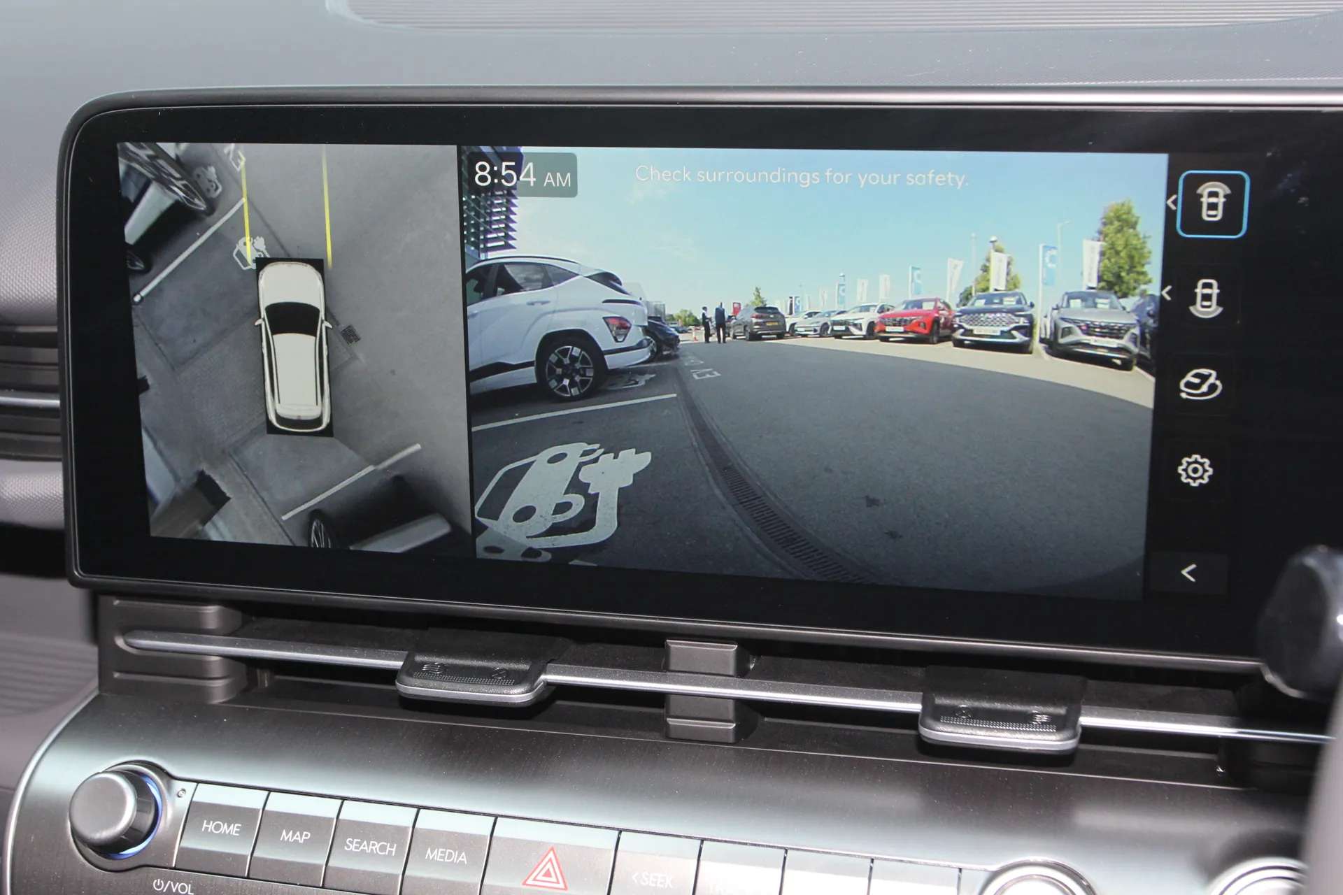 2025 HYUNDAI KONA 2025 HYUNDAI KONA