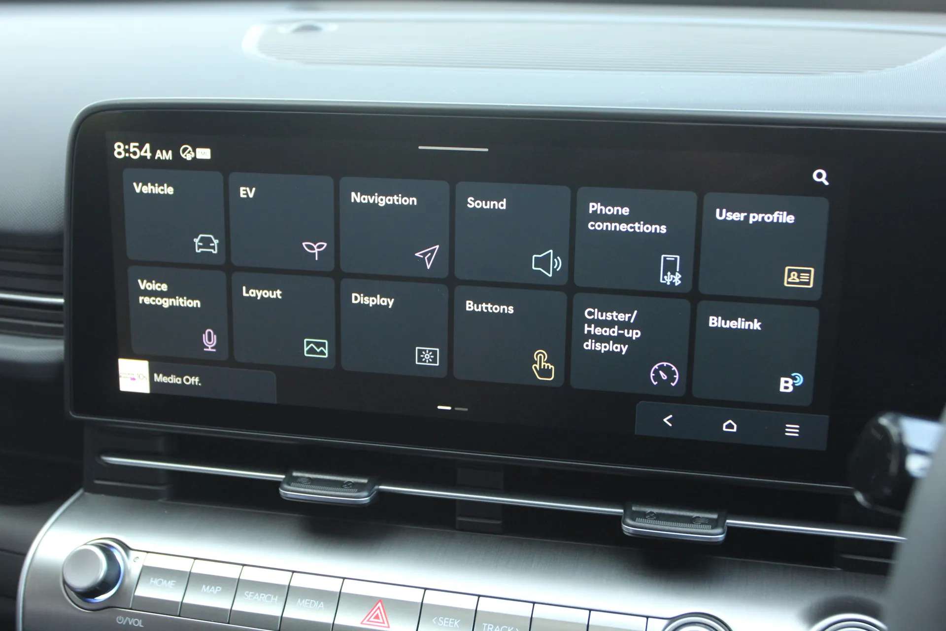 2025 HYUNDAI KONA 2025 HYUNDAI KONA