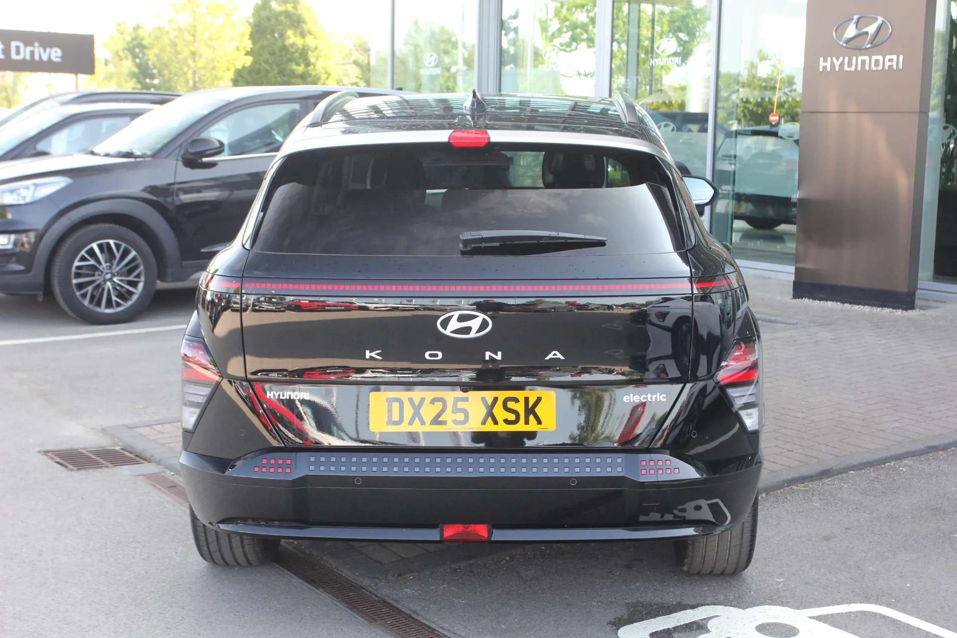 2025 HYUNDAI KONA 2025 HYUNDAI KONA