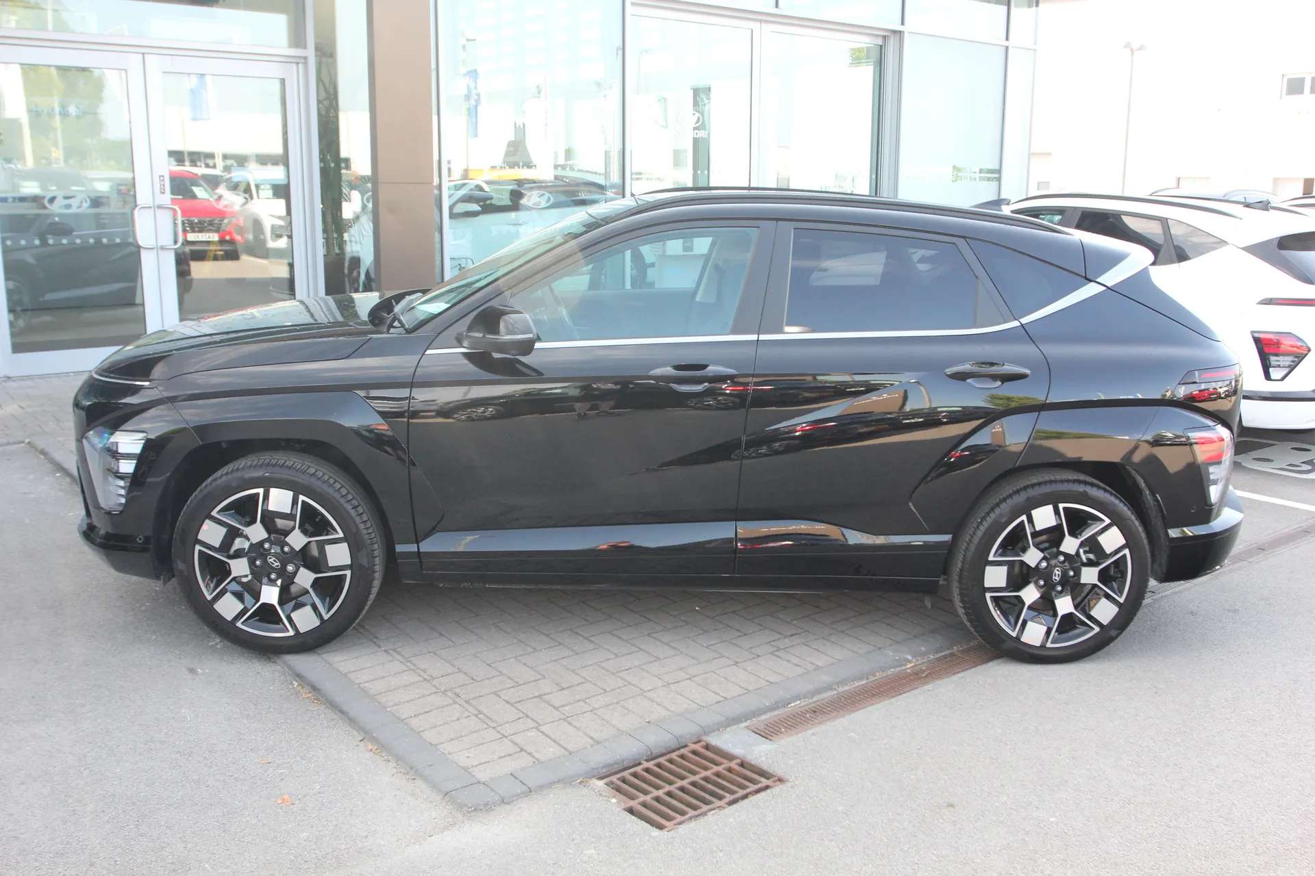 2025 HYUNDAI KONA 2025 HYUNDAI KONA