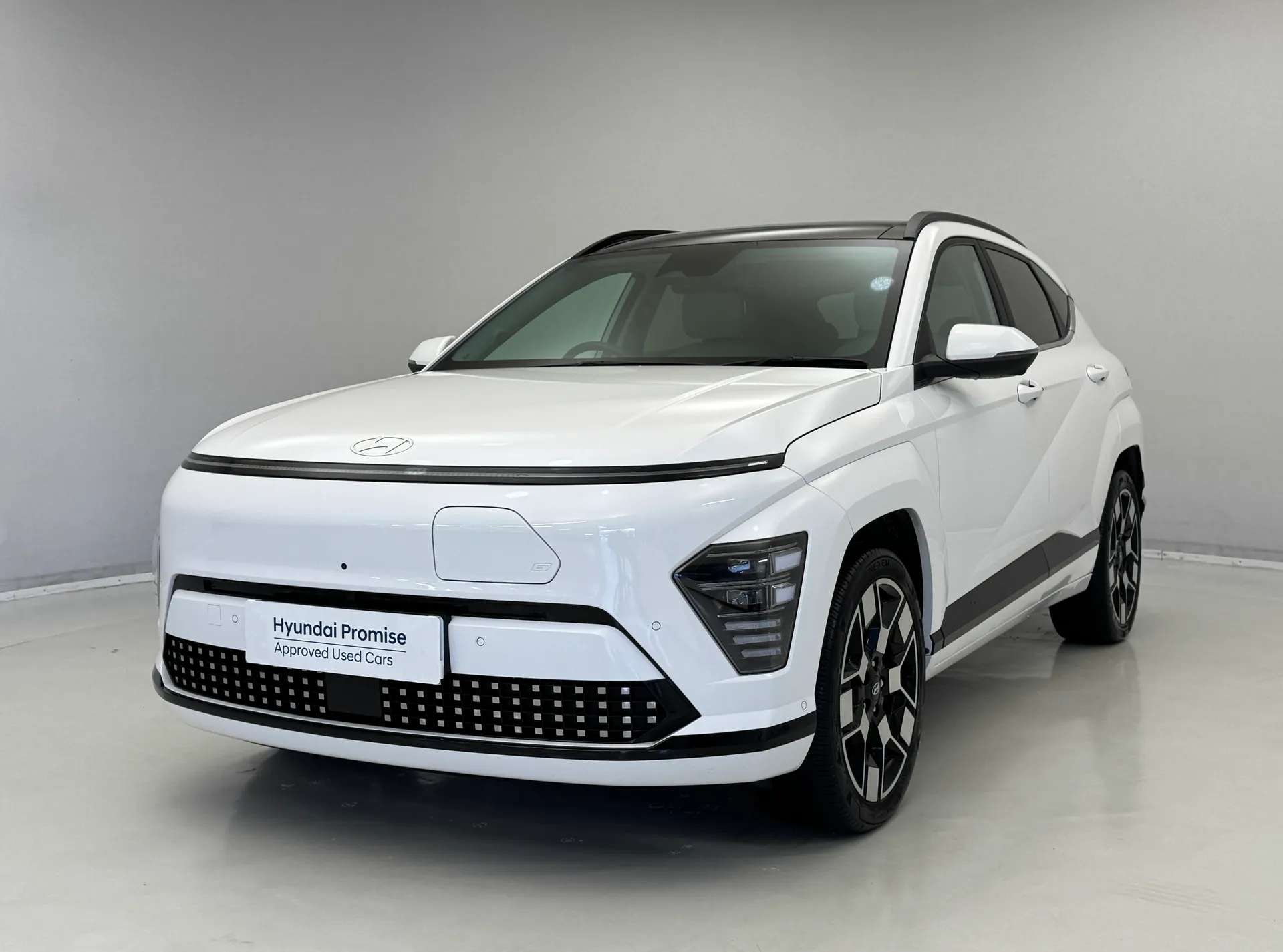 A 2025 HYUNDAI KONA 160kW Ultimate 65kWh 5dr Auto A 2025 HYUNDAI KONA 160kW Ultimate 65kWh 5dr Auto