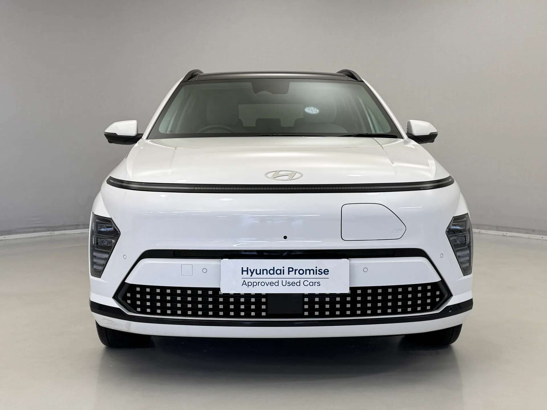 A 2025 HYUNDAI KONA 160kW Ultimate 65kWh 5dr Auto A 2025 HYUNDAI KONA 160kW Ultimate 65kWh 5dr Auto