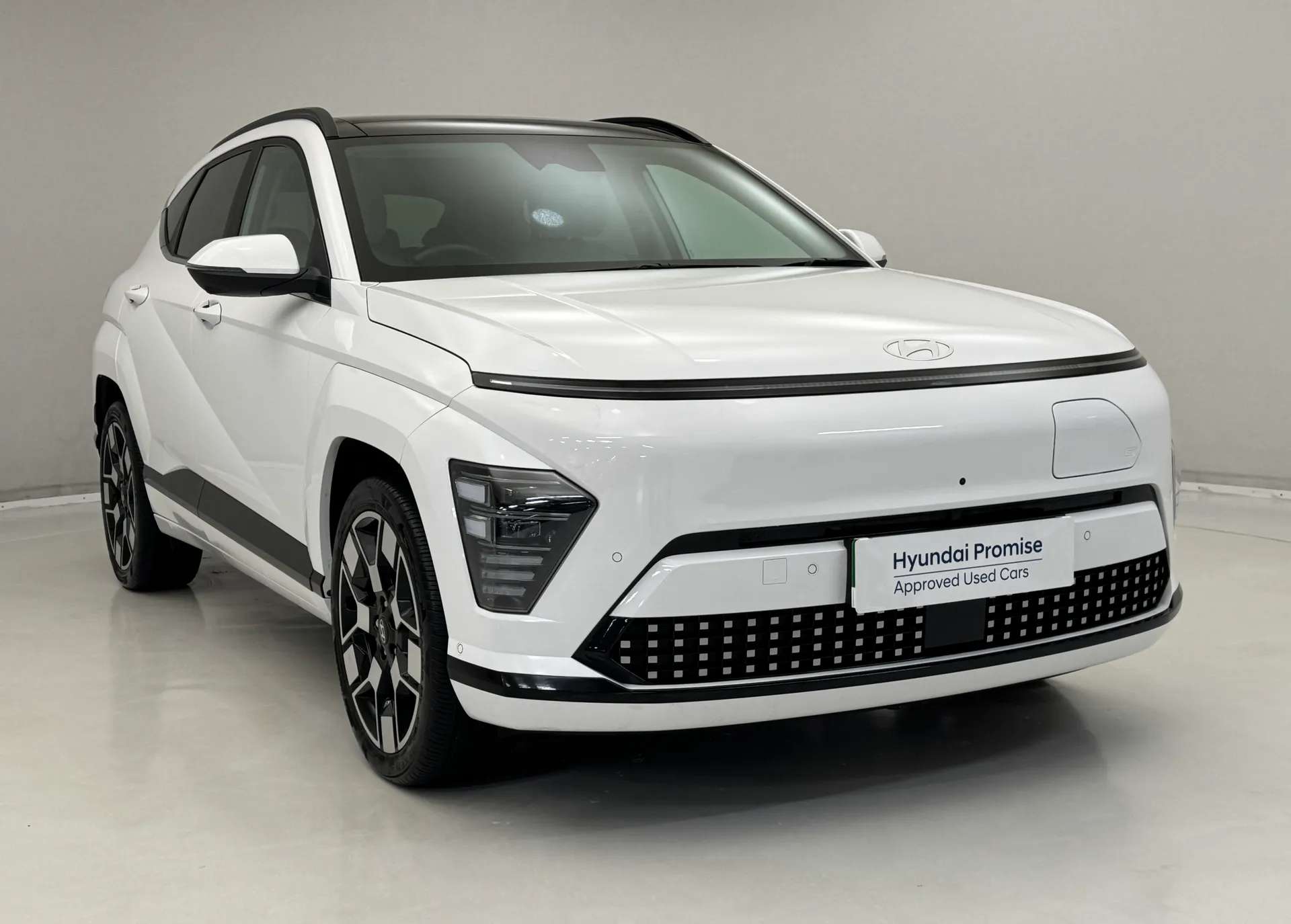A 2025 HYUNDAI KONA 160kW Ultimate 65kWh 5dr Auto A 2025 HYUNDAI KONA 160kW Ultimate 65kWh 5dr Auto