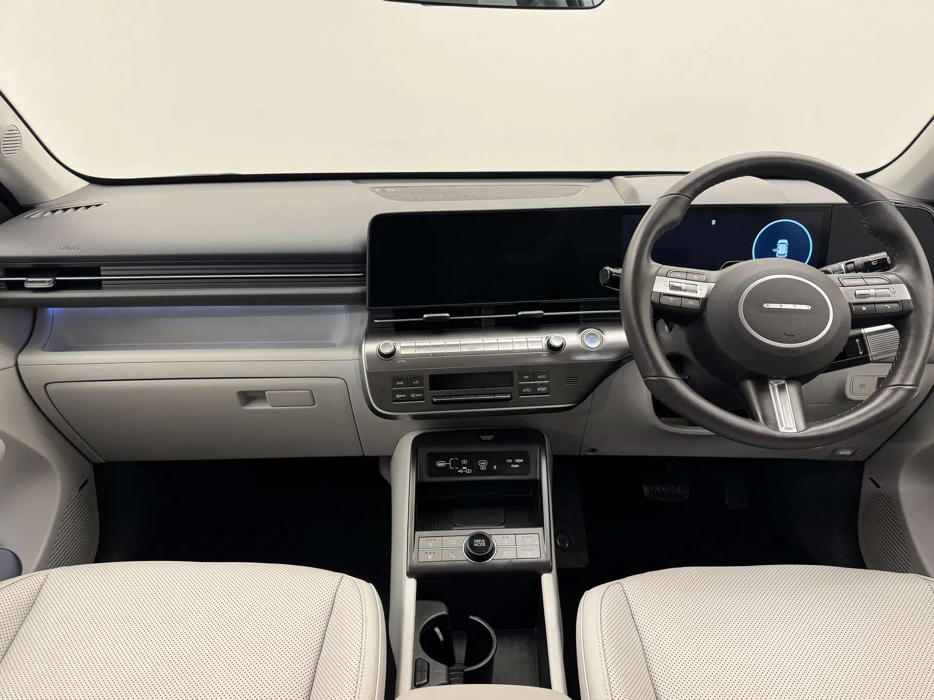 A 2025 HYUNDAI KONA 160kW Ultimate 65kWh 5dr Auto A 2025 HYUNDAI KONA 160kW Ultimate 65kWh 5dr Auto